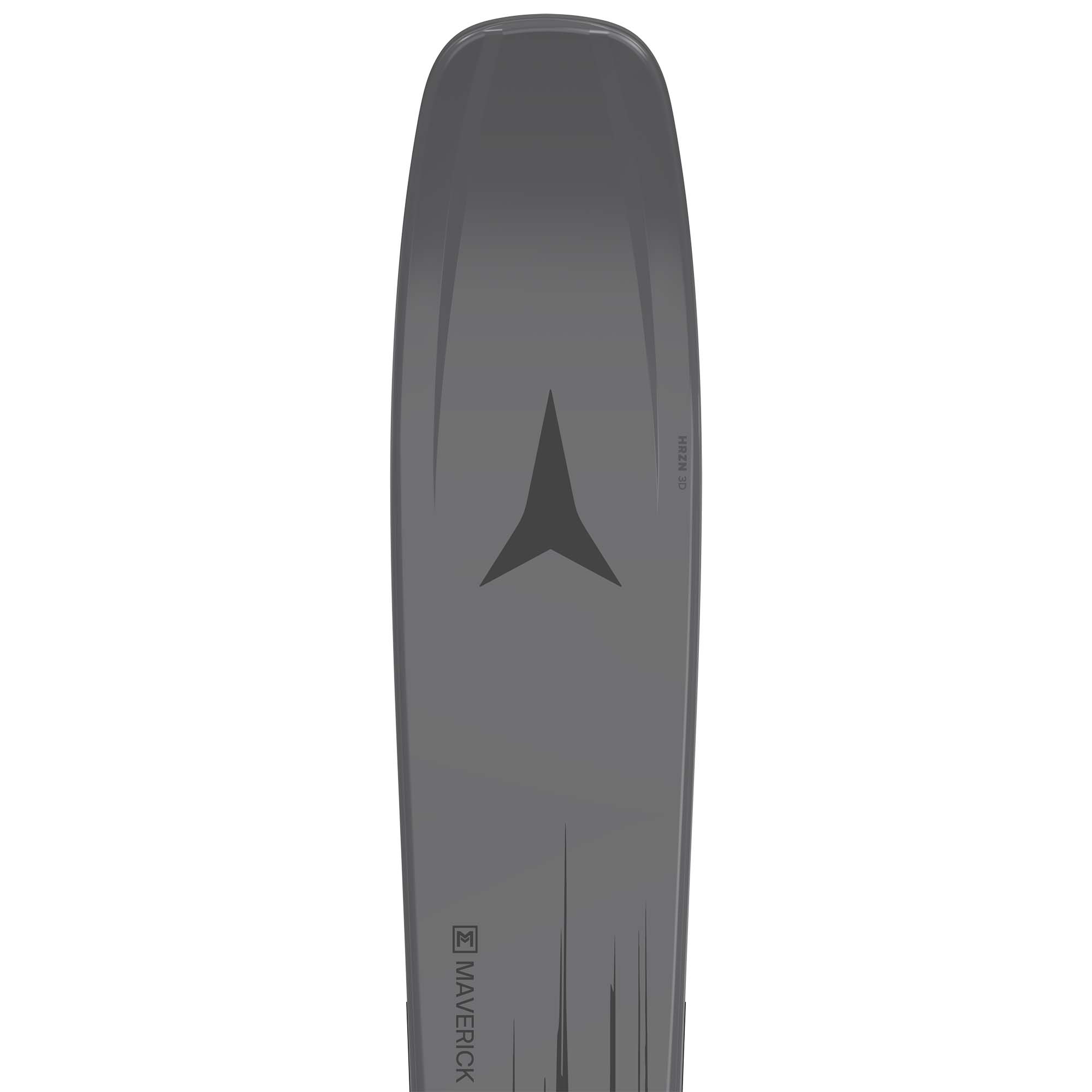 Atomic Maverick 88 CTI Skis