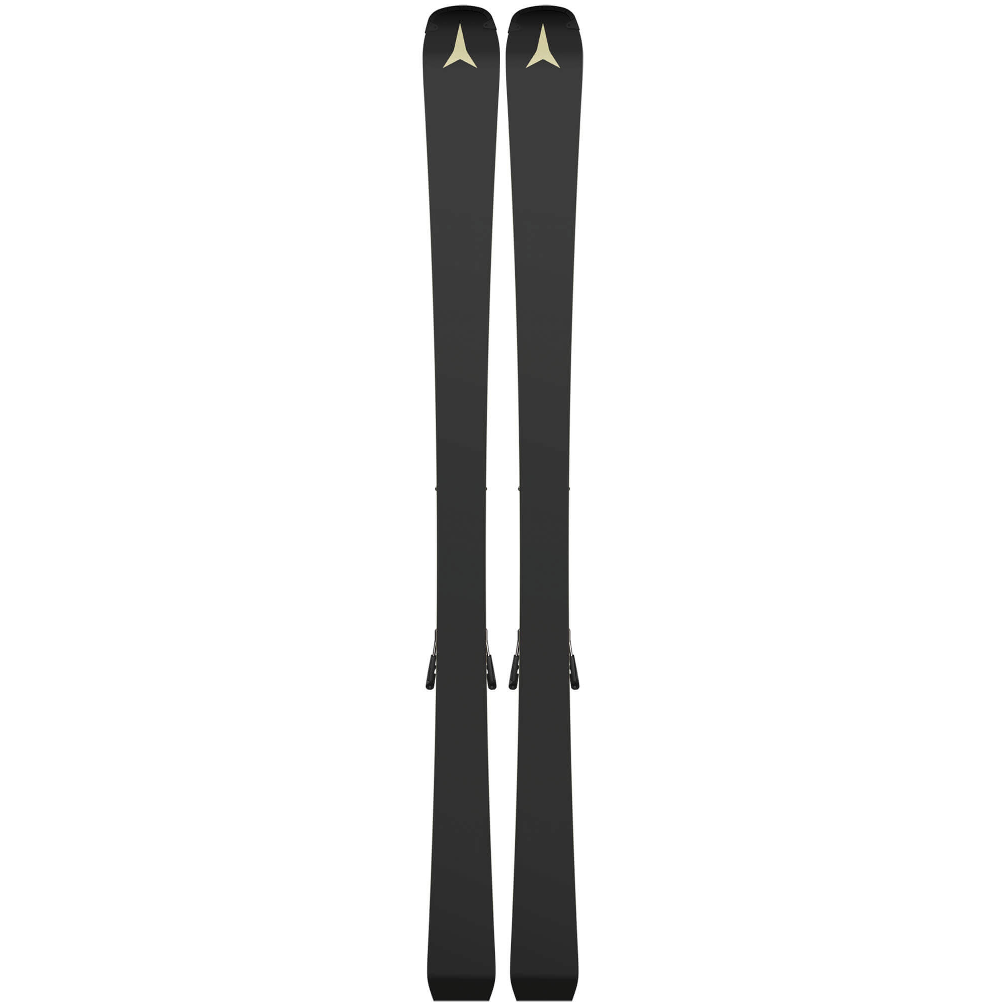 Atomic Redster Q7.8 Revoshock C Skis + Mi 12 Gripwalk Bindings