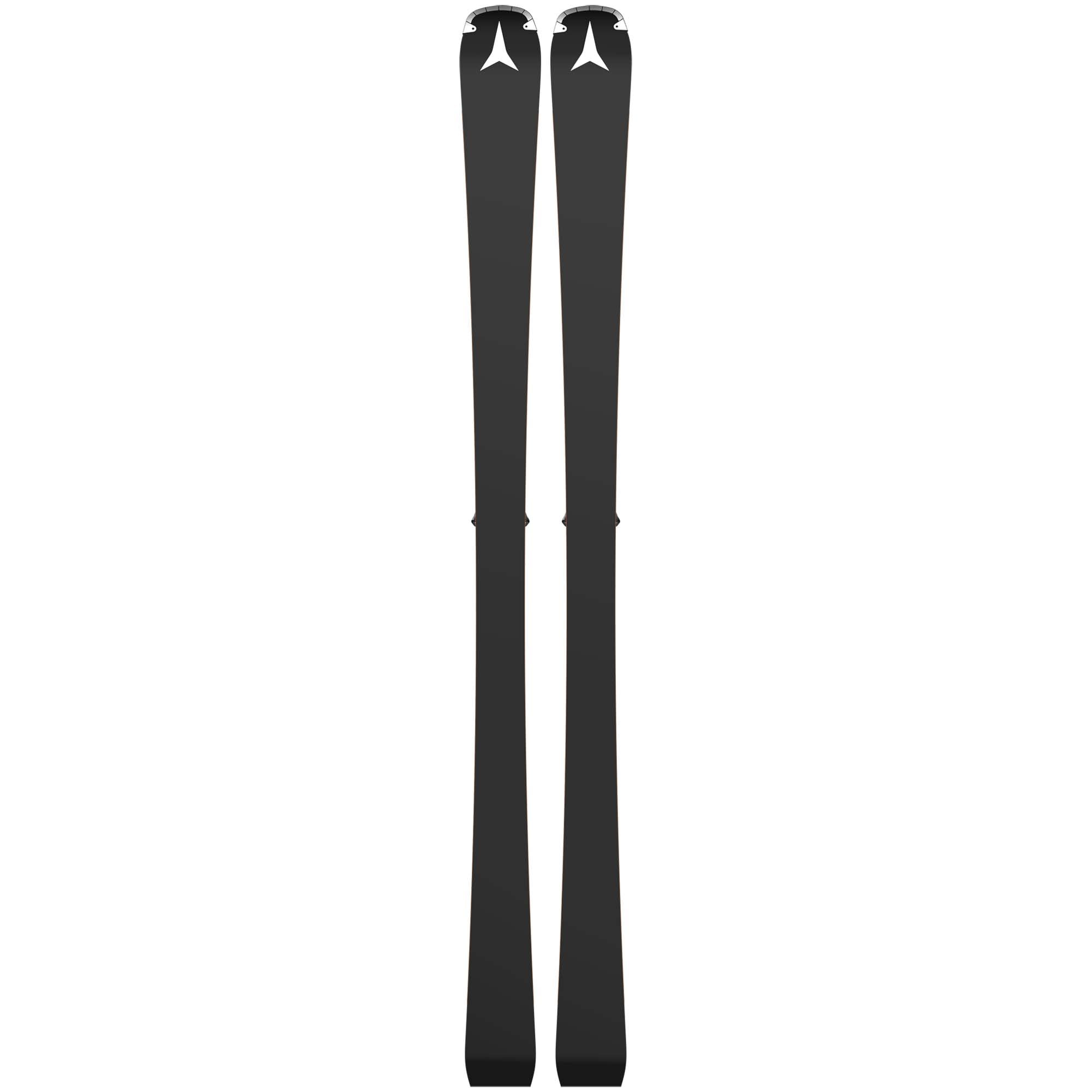 Atomic Redster Q9 Skis + I 12 GripWalk Bindings