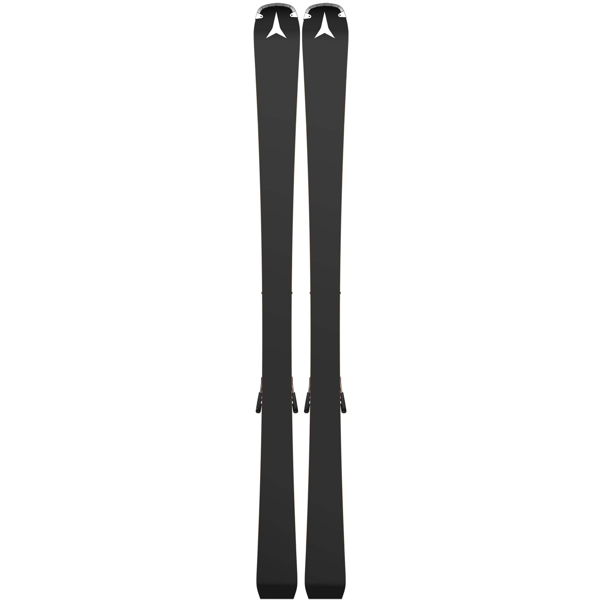 Atomic Redster Q9 Skis + I 12 GripWalk Bindings