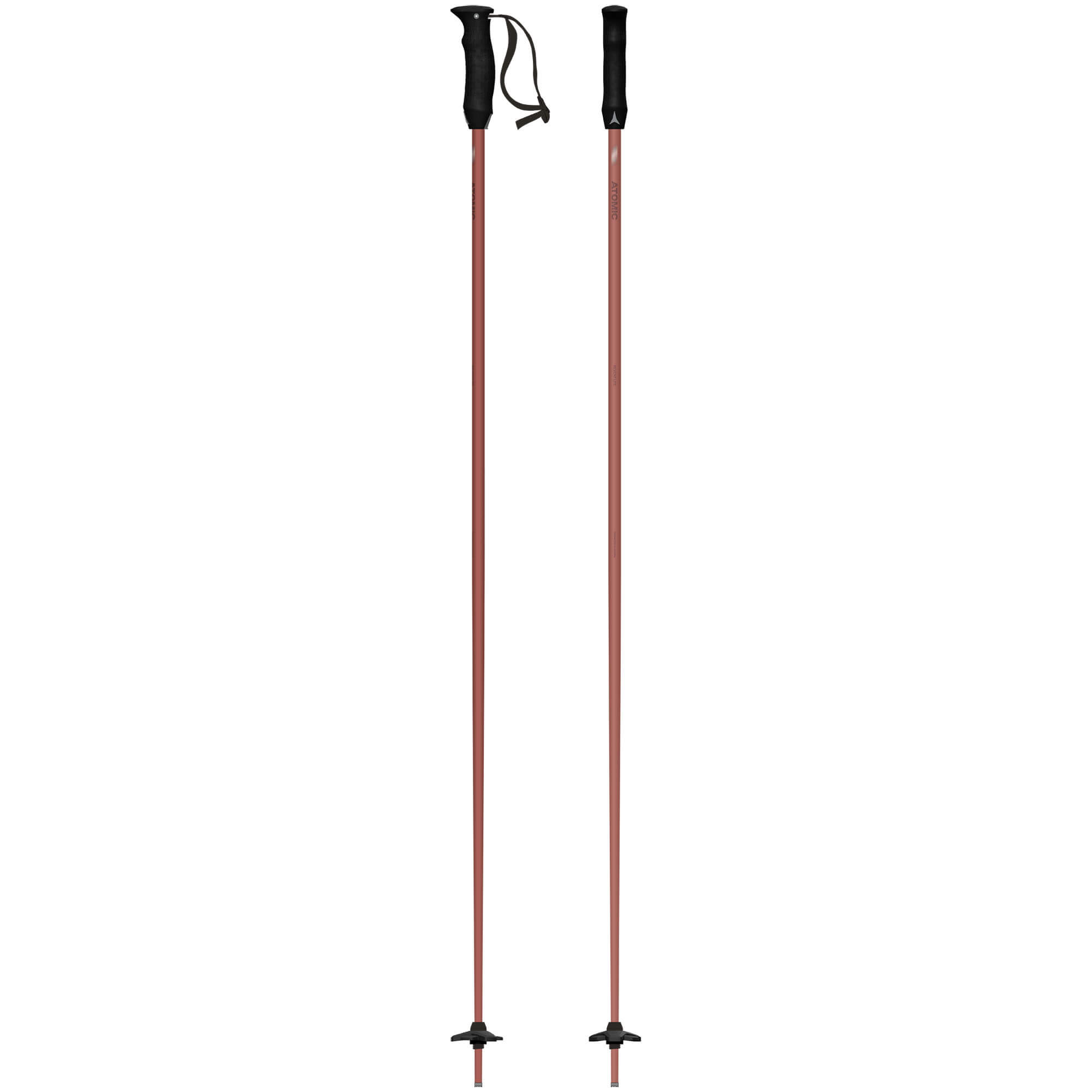 Atomic Revent Lite Ski Poles
