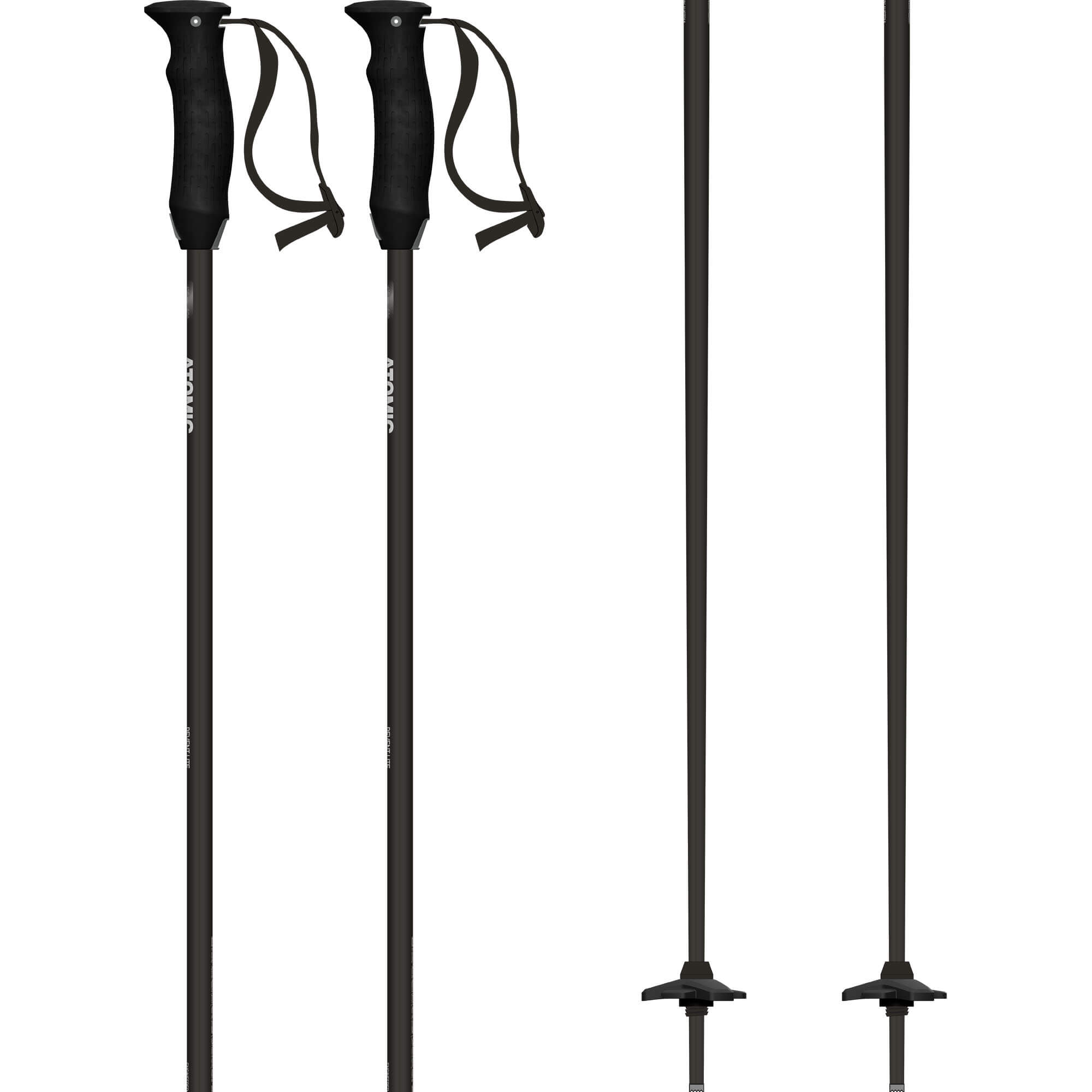 Atomic Revent Lite Ski Poles