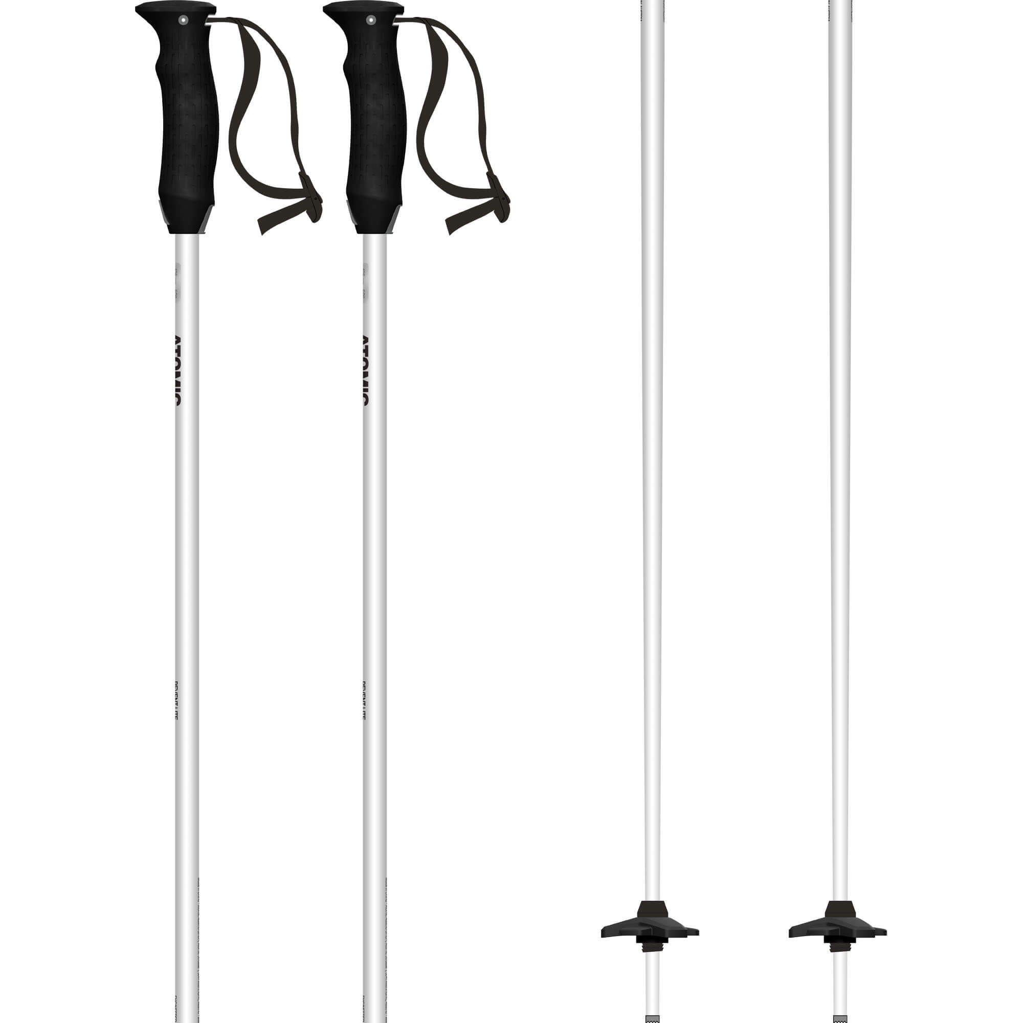 Atomic Revent Lite Ski Poles