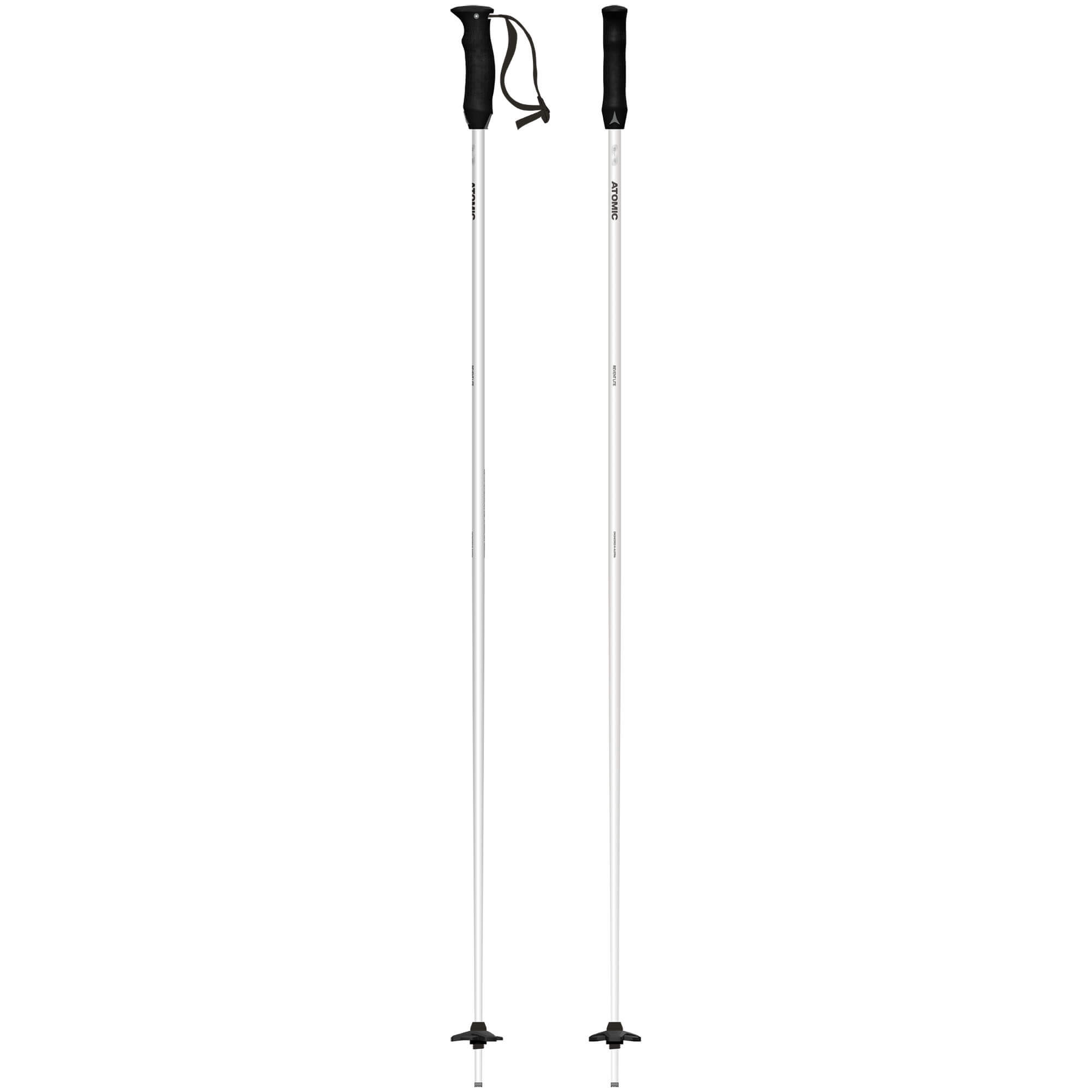 Atomic Revent Lite Ski Poles