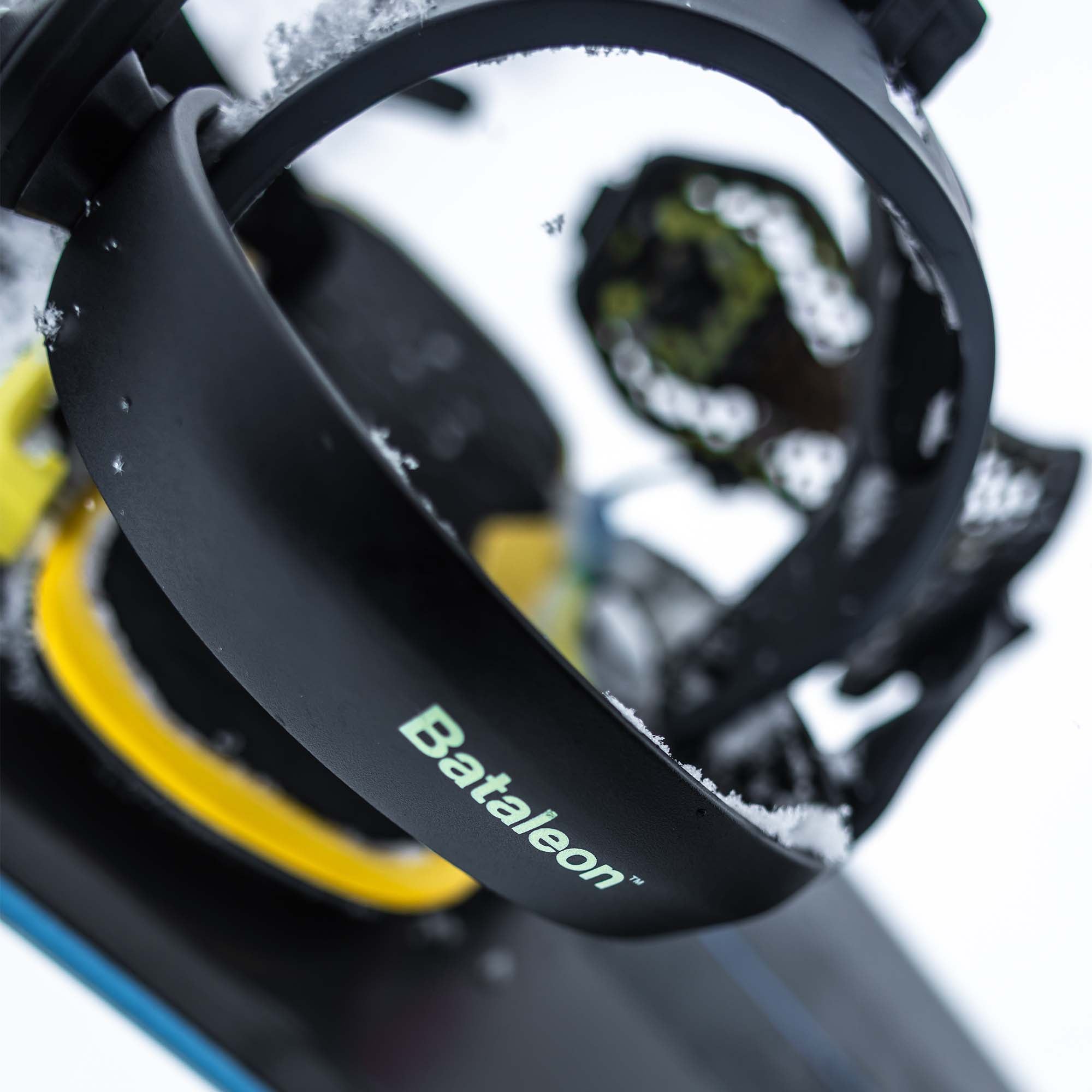 Bataleon Astro Asymwrap Snowboard Bindings