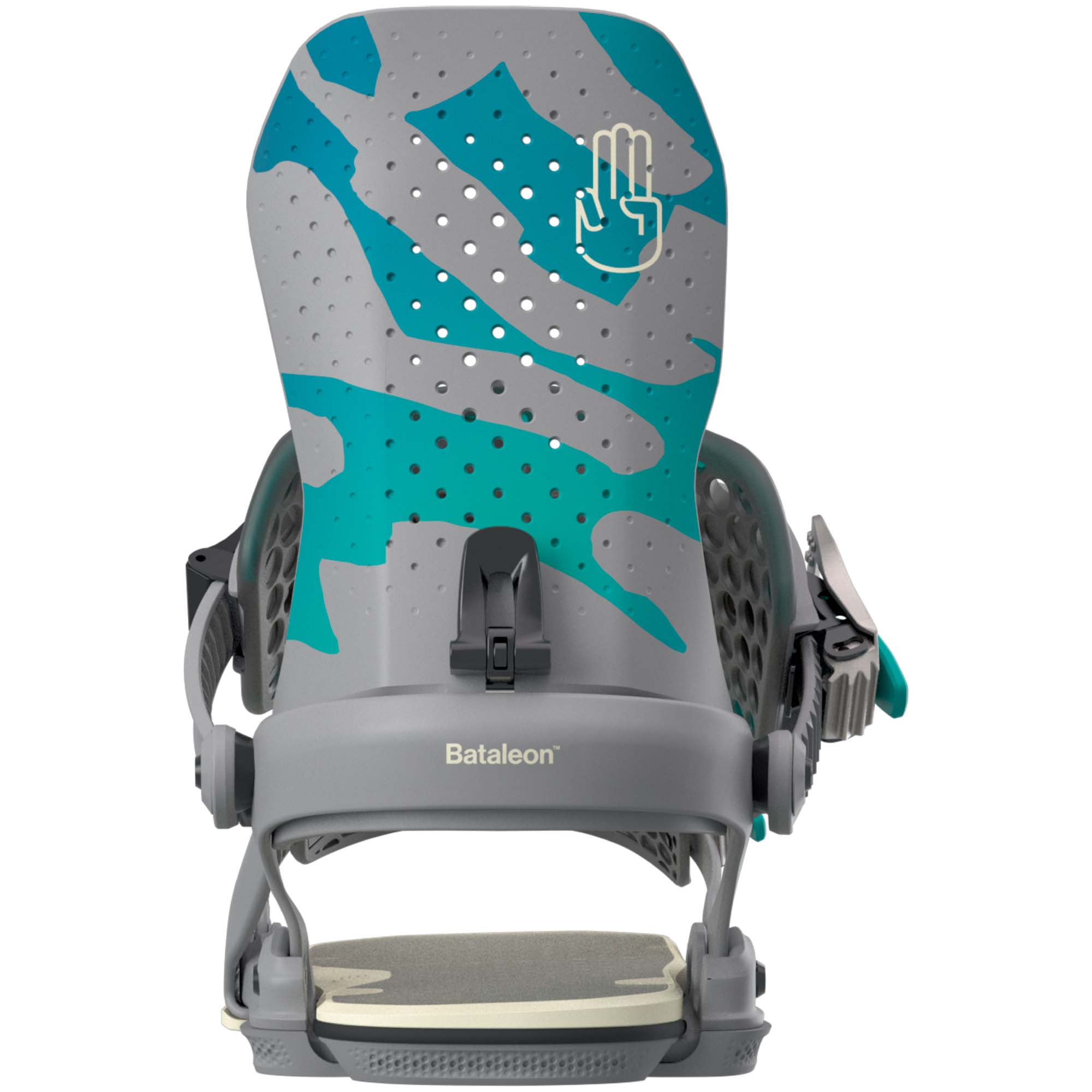 Bataleon Astro Asym 22-23 M/Lサイズ バタレオン Bataleon Astro Asymwrap Snowboard Bindings 2026 | Absolute-Snow