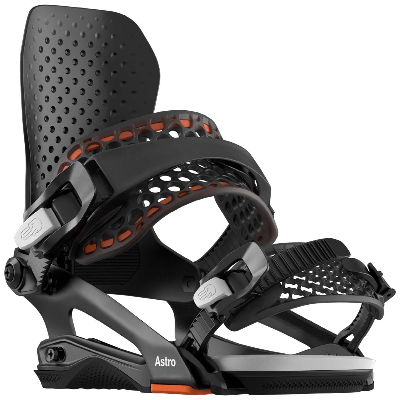 Bataleon Astro Fullwrap Binding Snowboard Bindings 2025