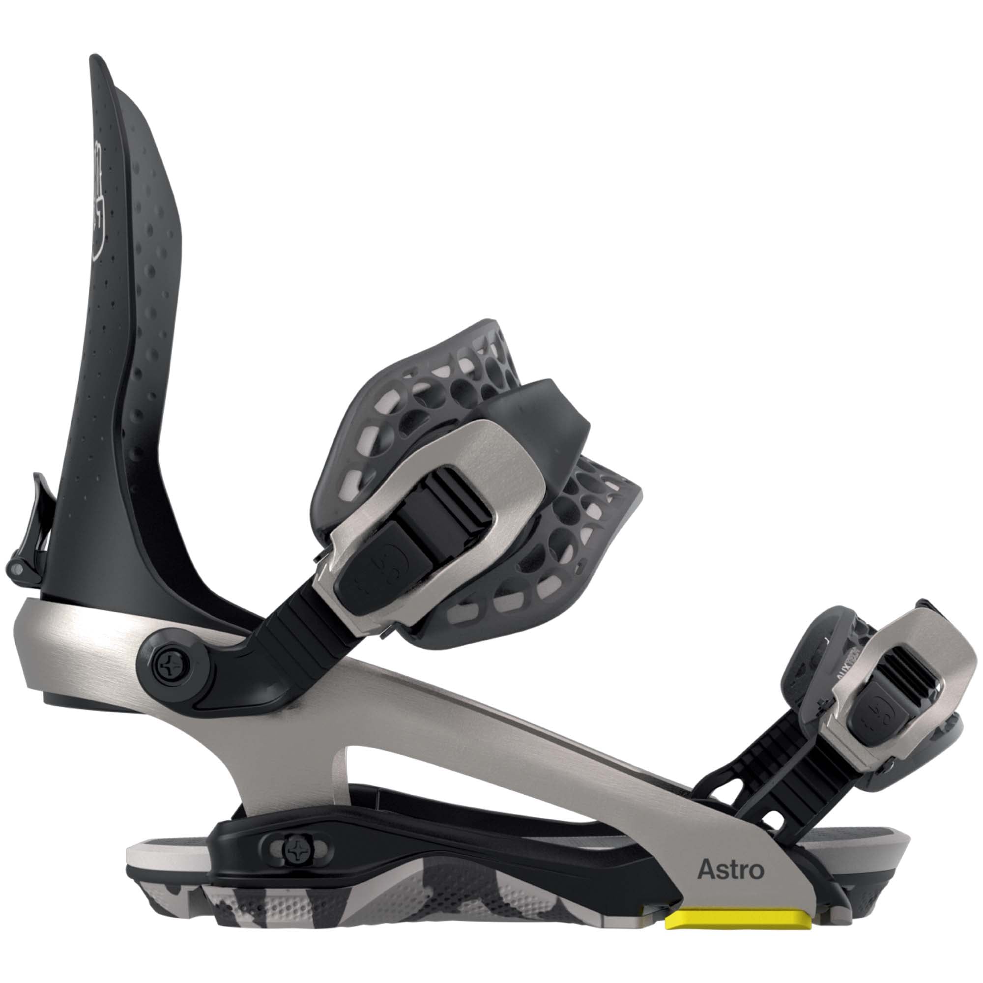 Bataleon Astro Fullwrap Snowboard Bindings