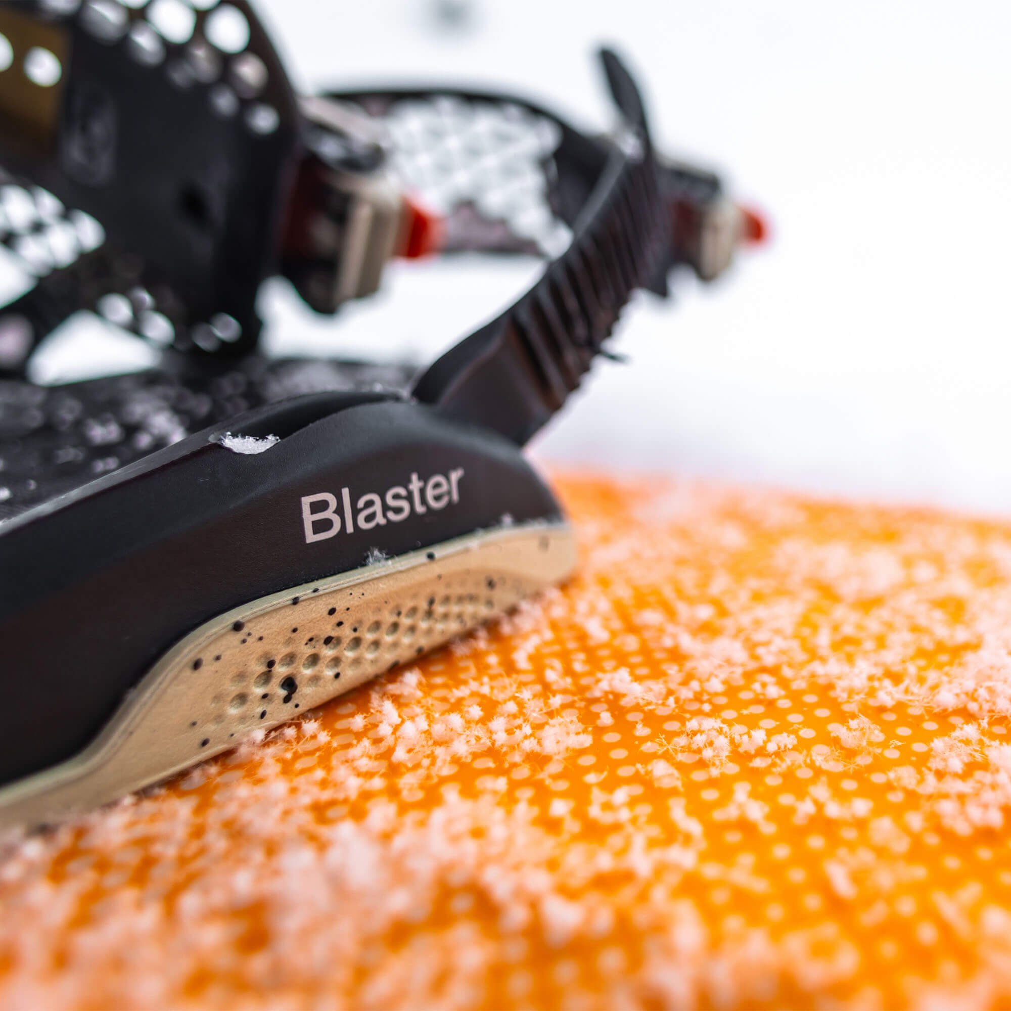 Bataleon Blaster Asymwrap Men's Snowboard Bindings