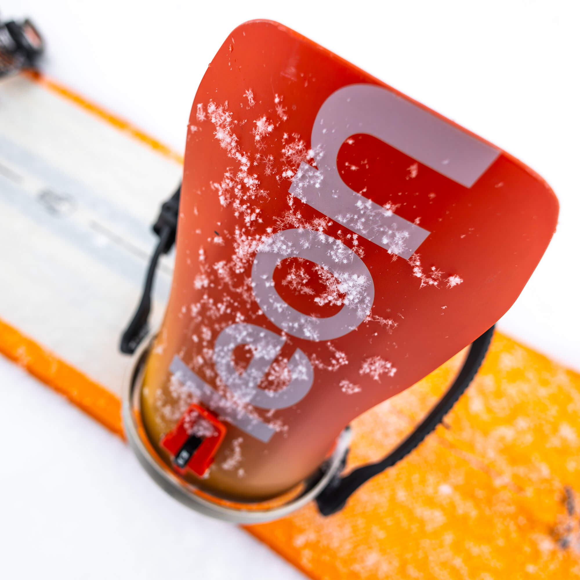 Bataleon Blaster Asymwrap Men's Snowboard Bindings