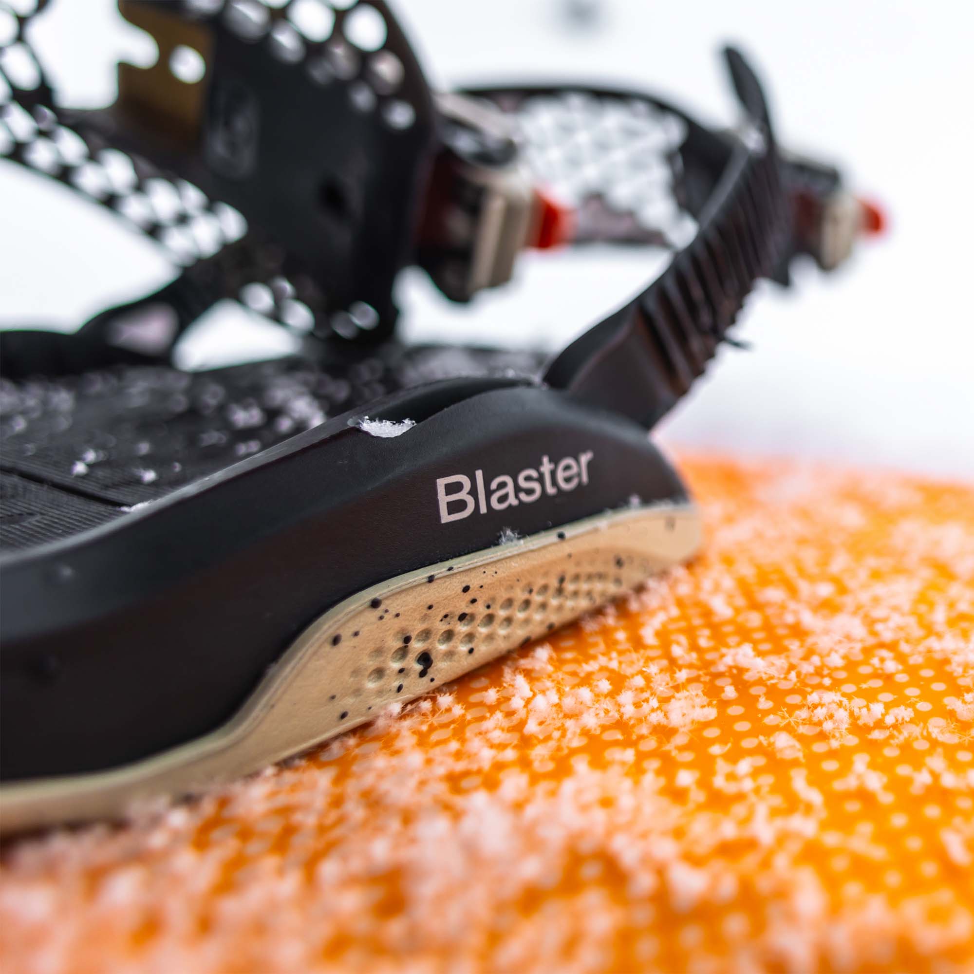 Bataleon Blaster Asymwrap Men's Snowboard Bindings