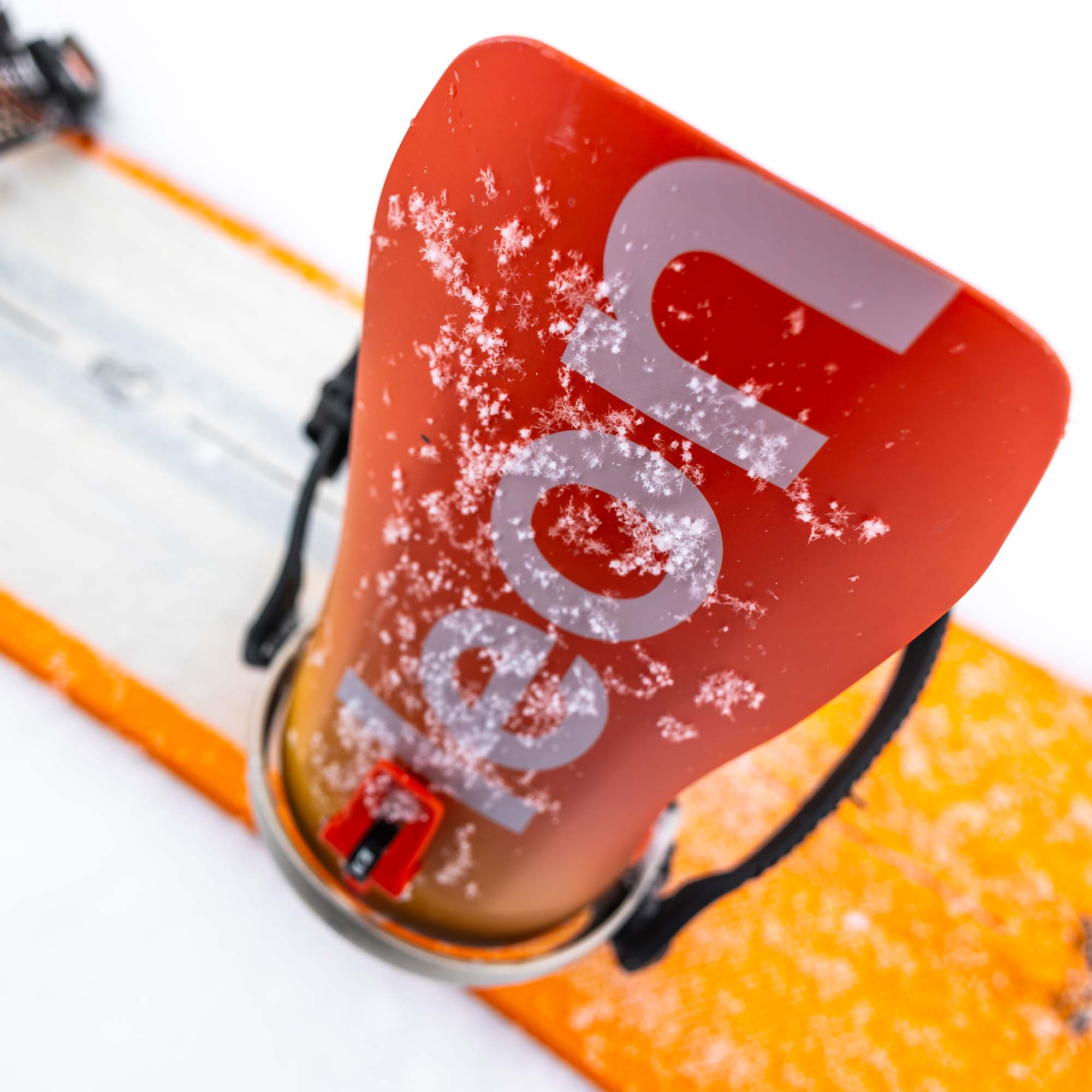 Bataleon Blaster Asymwrap Men's Snowboard Bindings