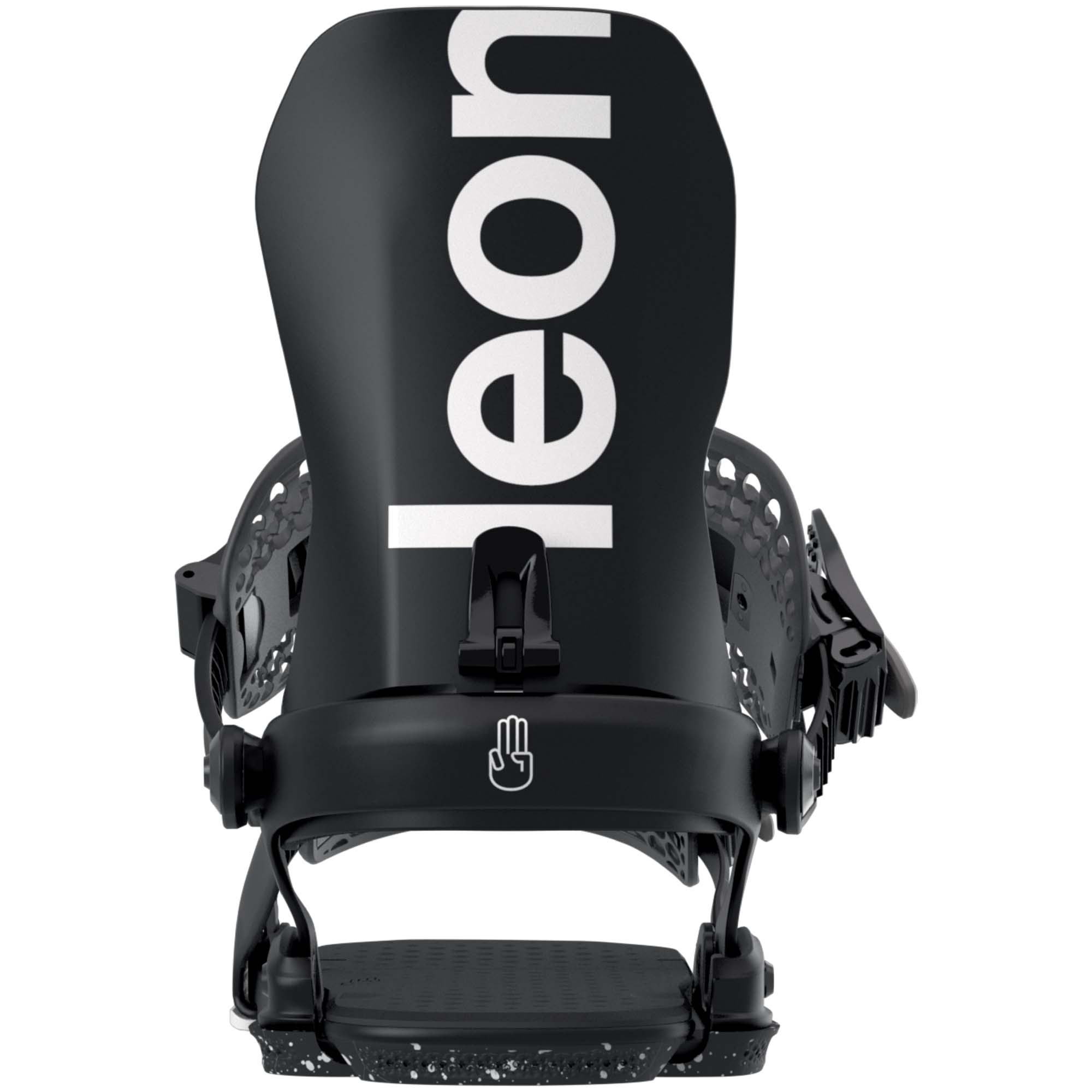 Bataleon Blaster Asymwrap Men's Snowboard Bindings