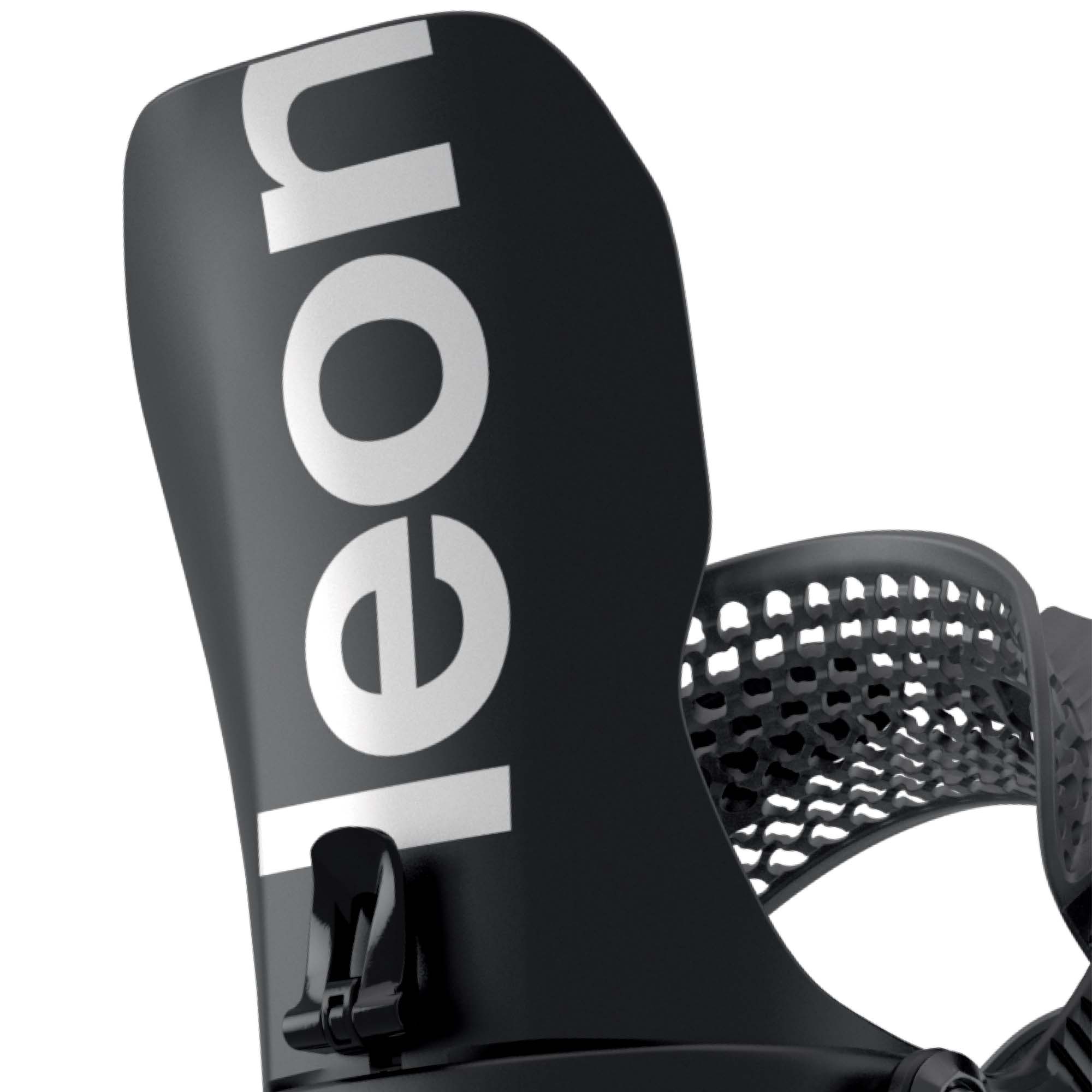 Bataleon Blaster Asymwrap Men's Snowboard Bindings