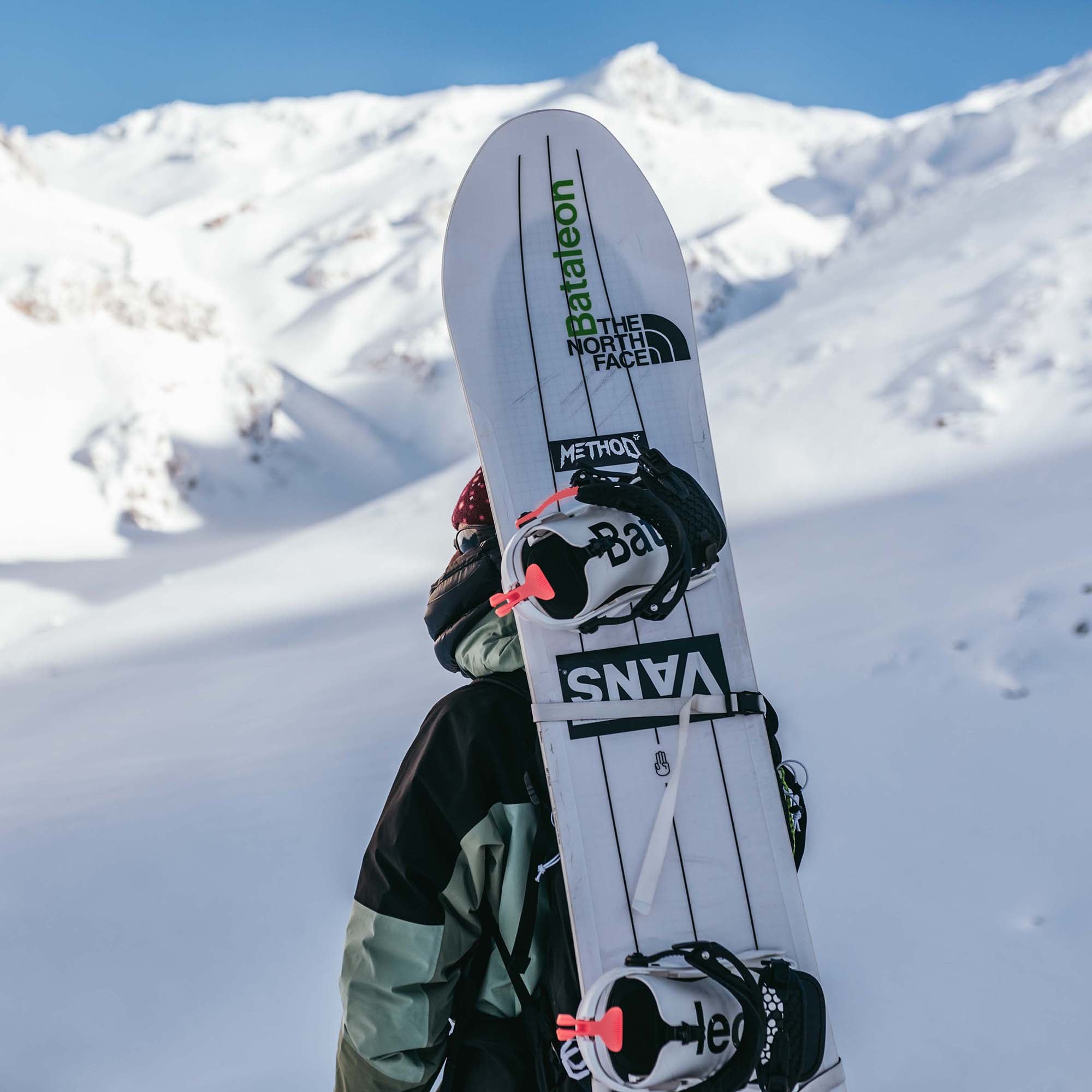 Bataleon Blaster FASE Asymwrap Men's Step-In Snowboard Bindings