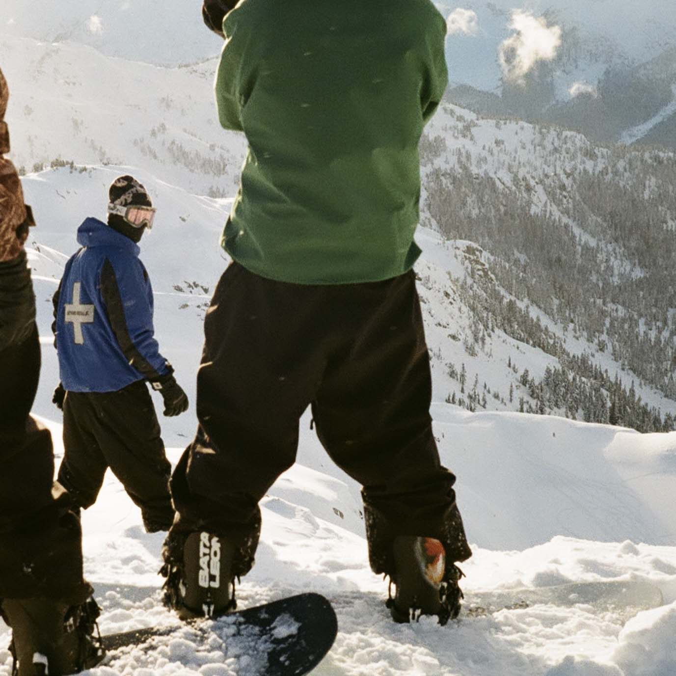 Bataleon Blaster Fase AsymWrap X Tor Step-In Snowboard Bindings