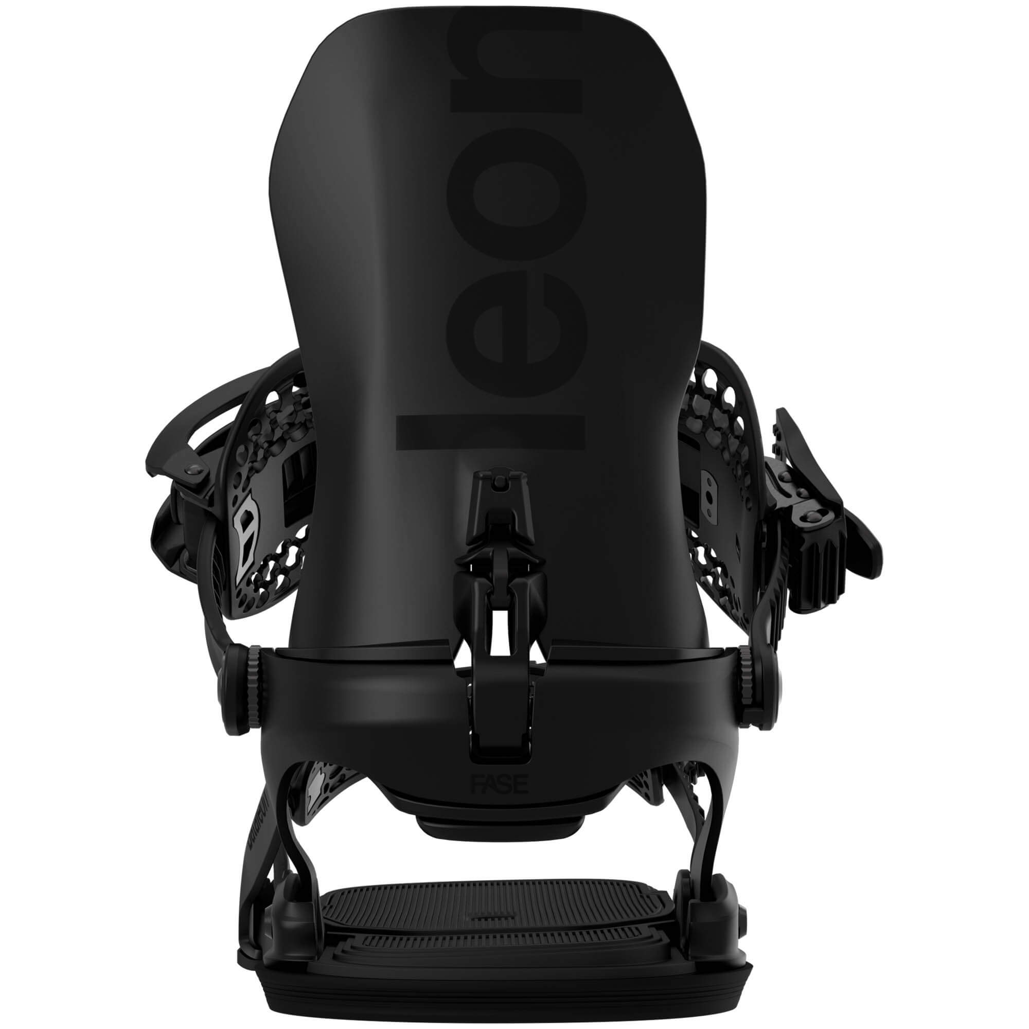 Bataleon Blaster FASE Asymwrap Step-In Snowboard Bindings