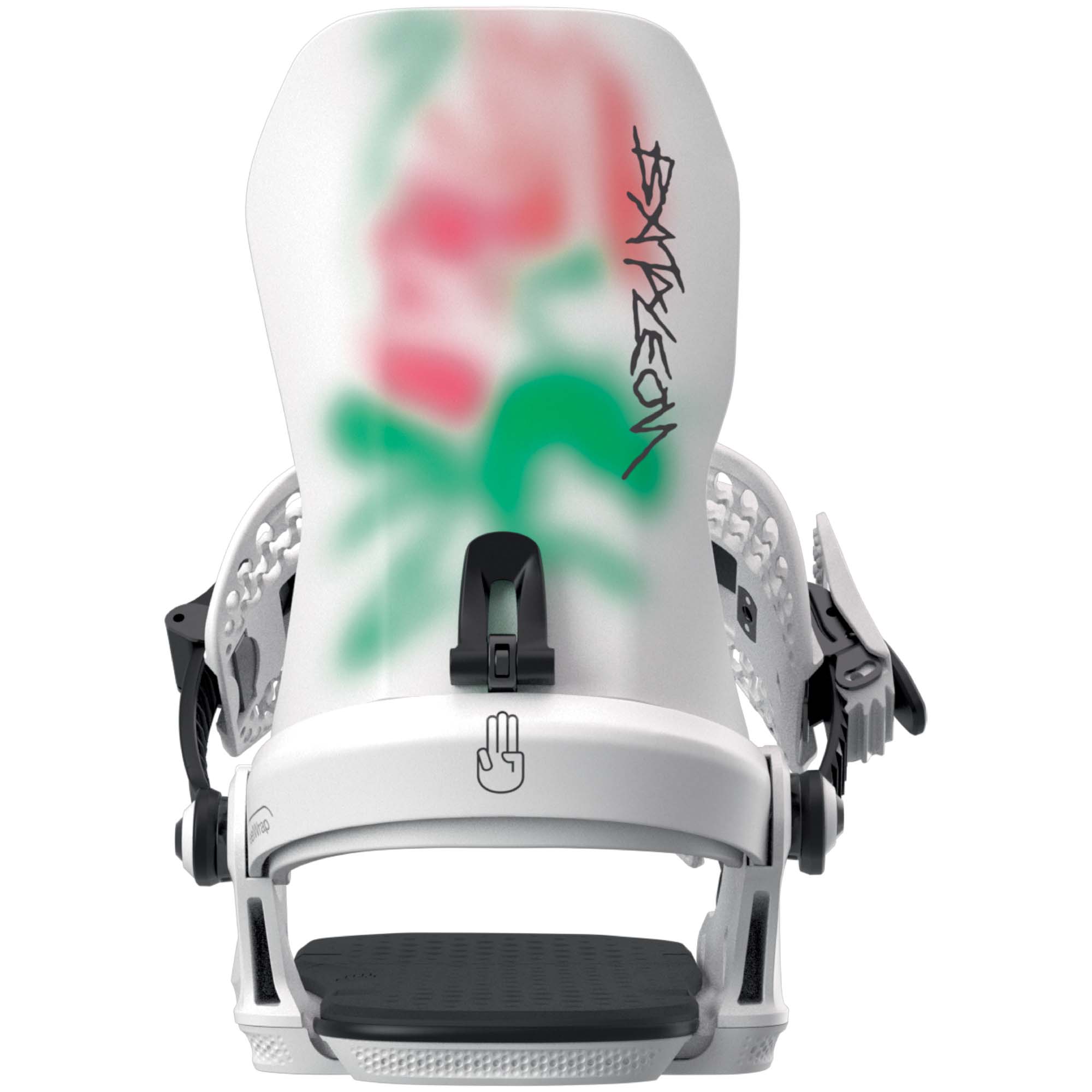 Bataleon Blaster Heelwrap Men's Snowboard Bindings