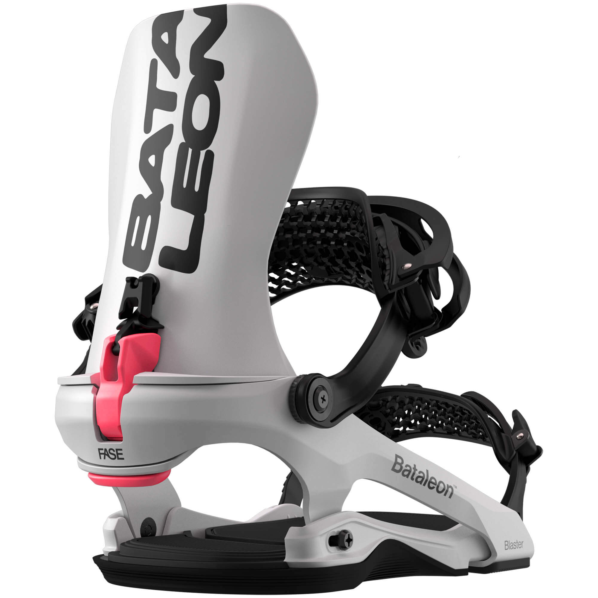 Bataleon Blaster Pro FASE Step-In Snowboard Bindings