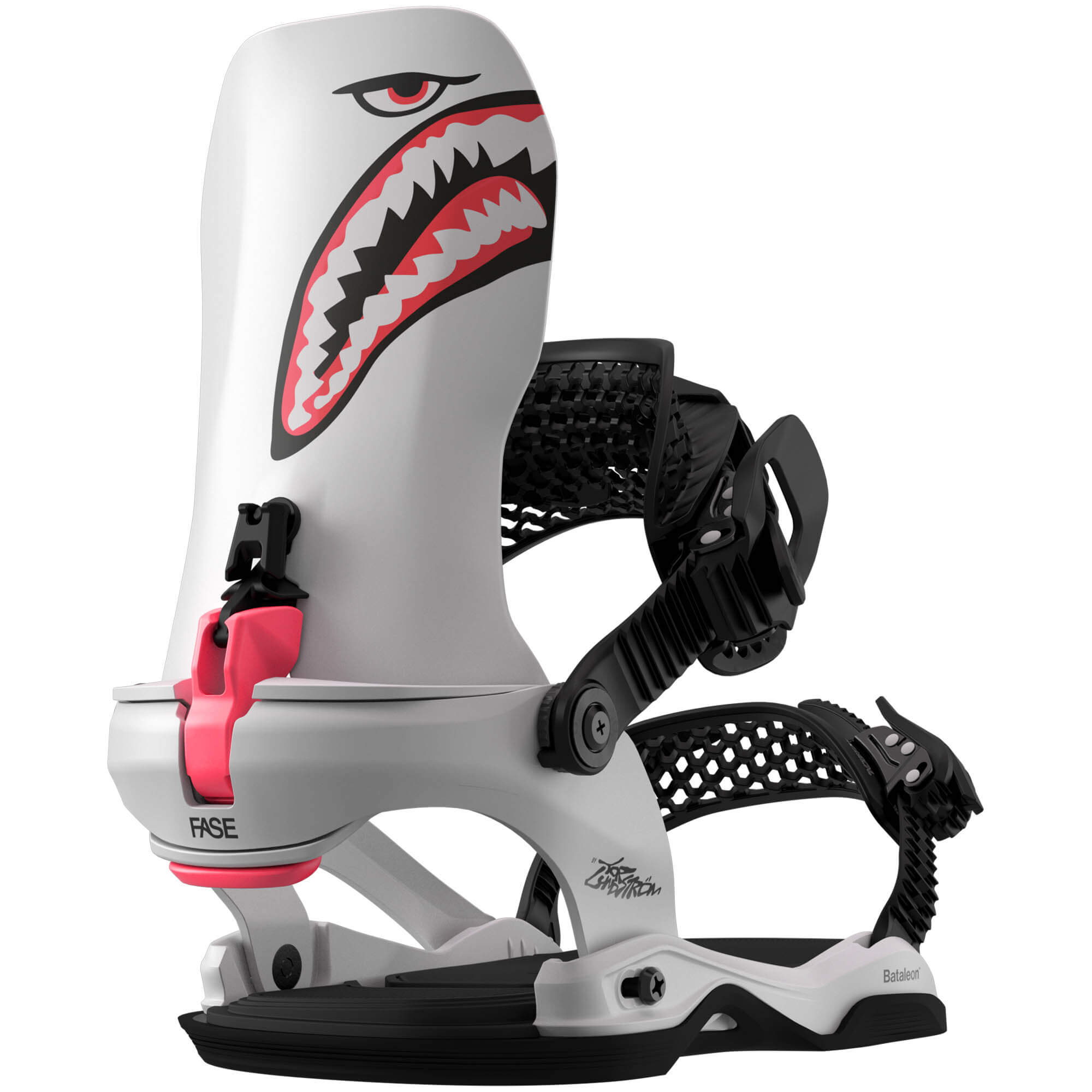 Bataleon Blaster Pro FASE Step-In Snowboard Bindings