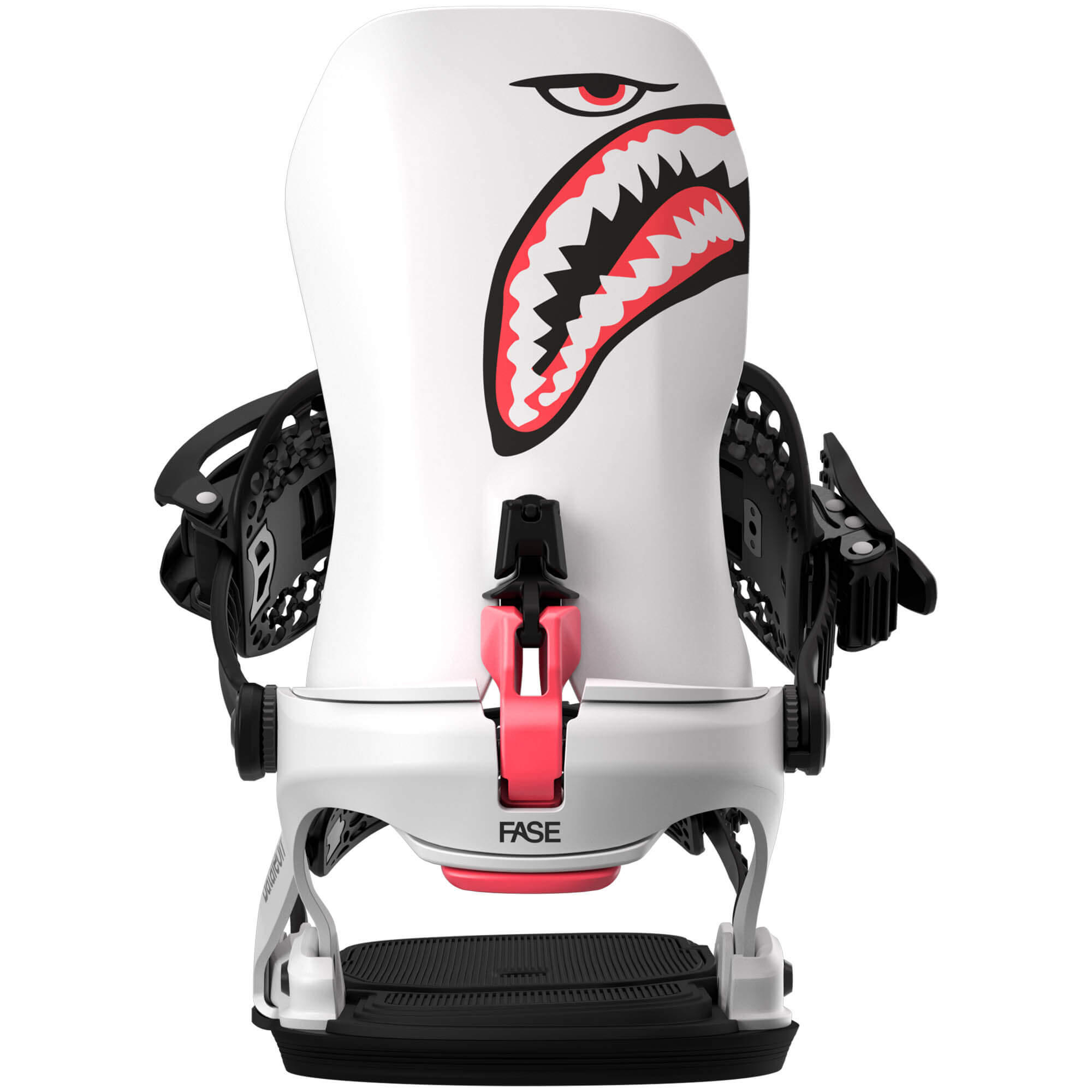 Bataleon Blaster Pro FASE Step-In Snowboard Bindings