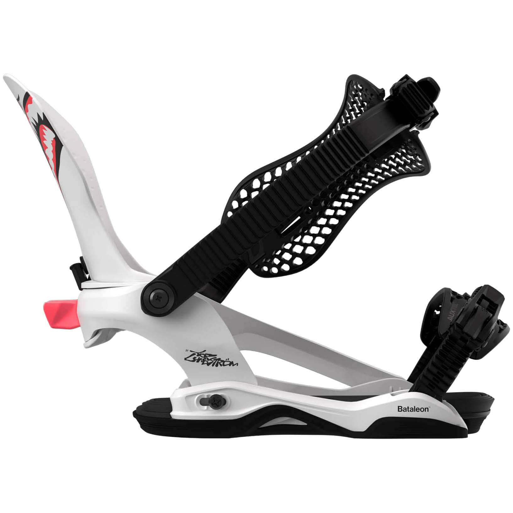 Bataleon Blaster Pro FASE Snowboard Bindings 2027 | Absolute-Snow