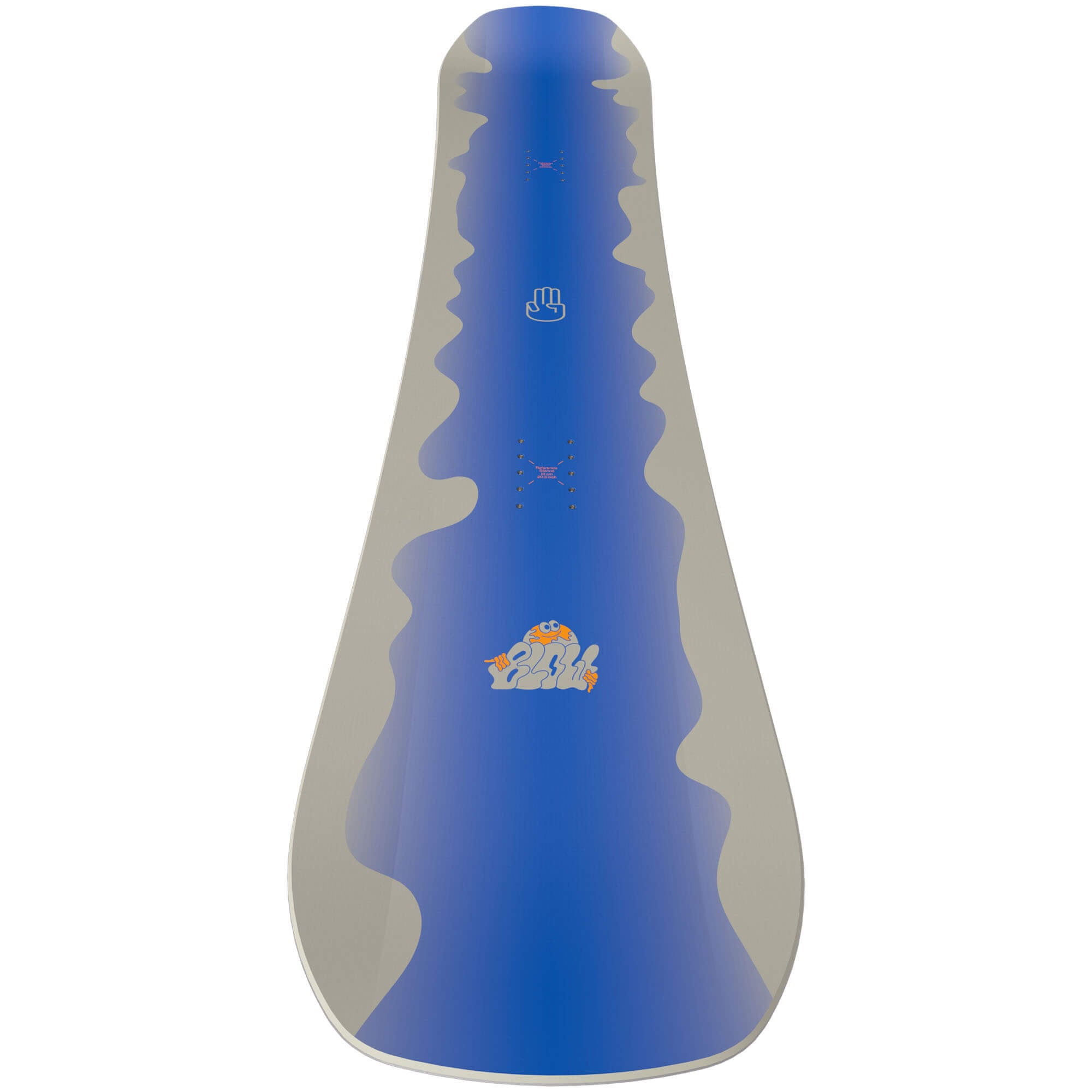 Bataleon Blow Park/Freestyle Snowboard