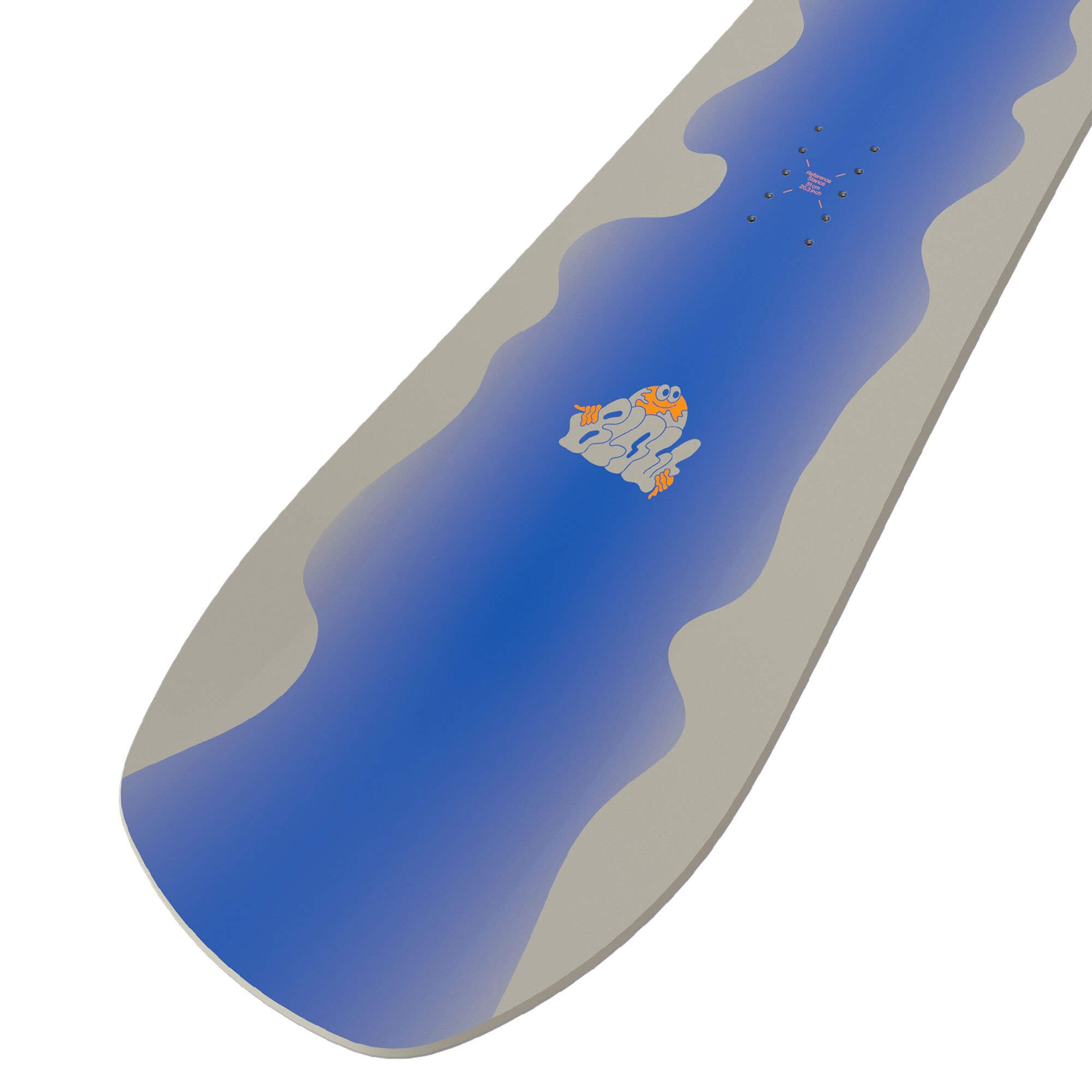 Bataleon Blow Park/Freestyle Snowboard