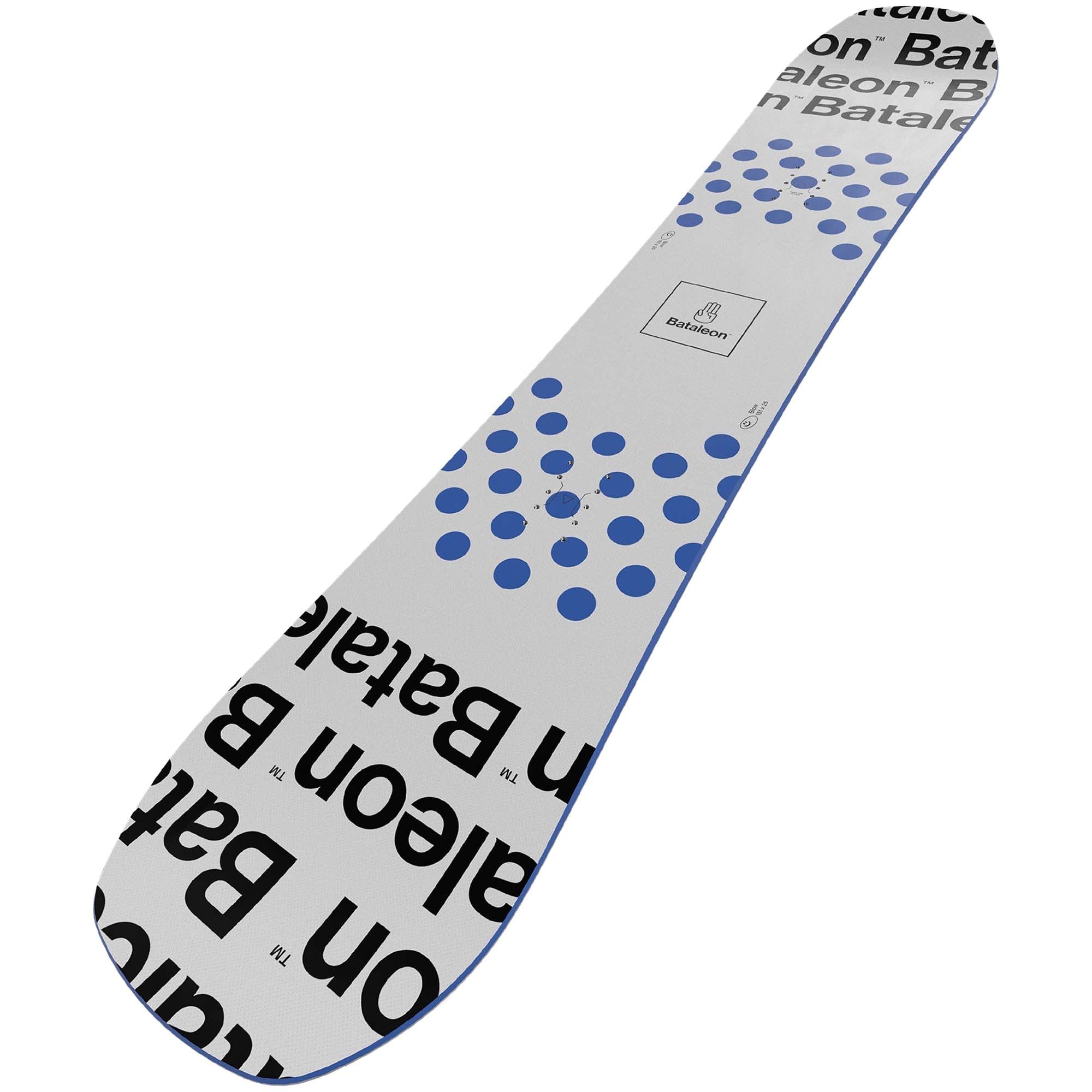 Bataleon Blow All Mountain/Freestyle Snowboard