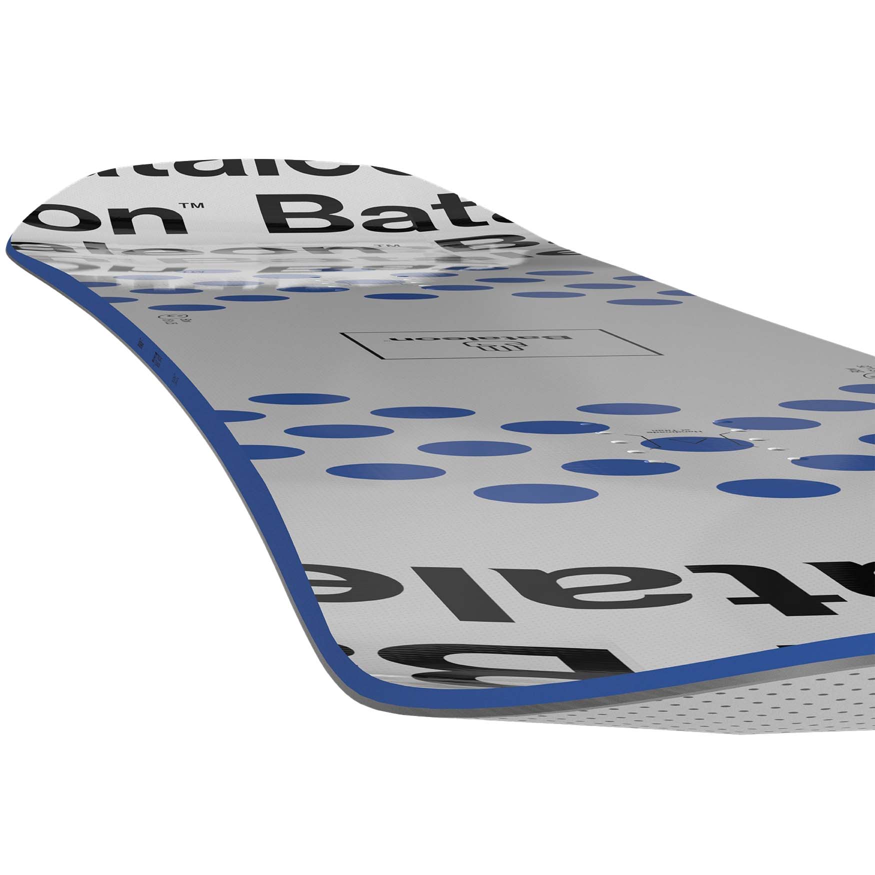 Bataleon Blow Snowboards 2025 | Absolute-Snow