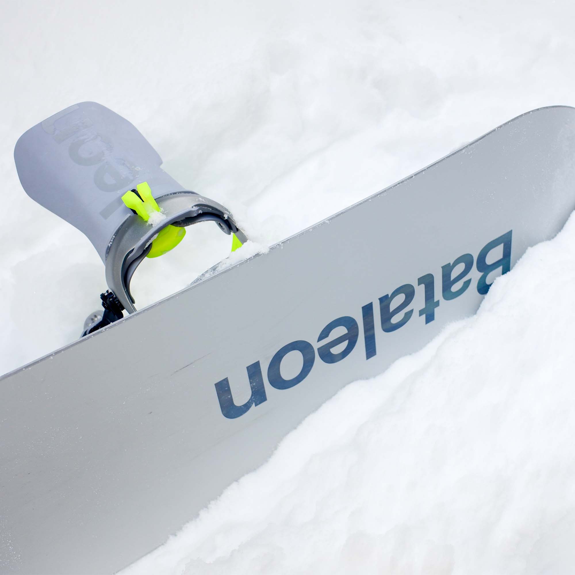 Bataleon Cameleon All Mountain/Freeride Snowboard