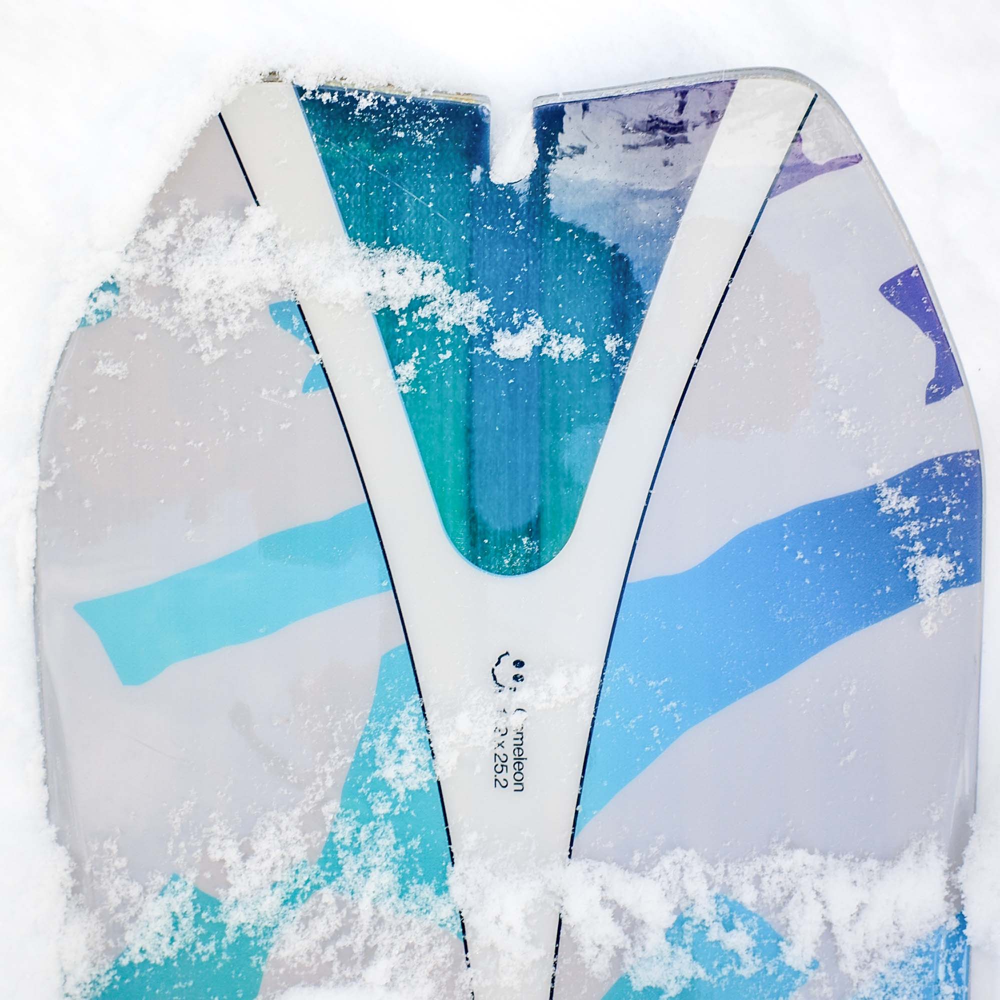 Bataleon Cameleon All Mountain/Freeride Snowboard