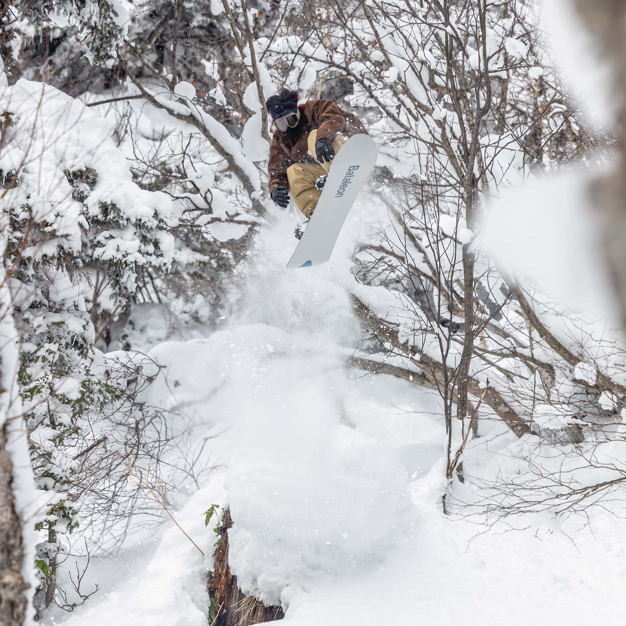 Bataleon Cameleon All Mountain/Freeride Snowboard