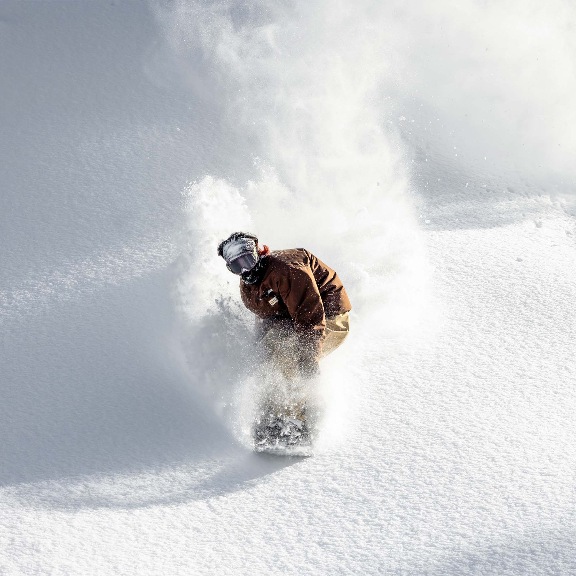 Bataleon Cameleon All Mountain/Freeride Snowboard