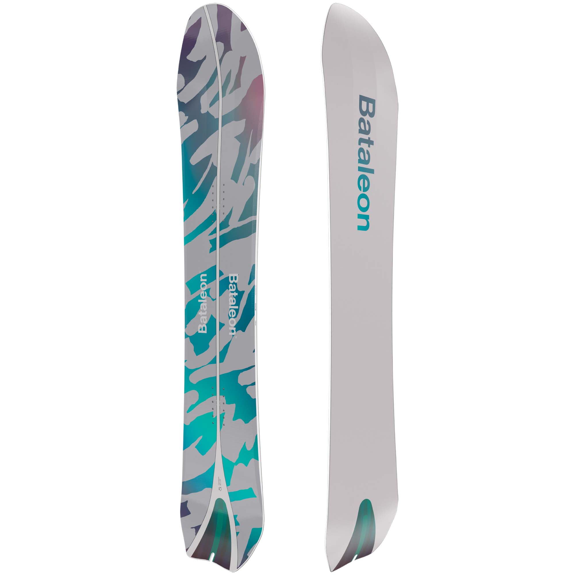 Bataleon Cameleon All Mountain/Freestyle Snowboard