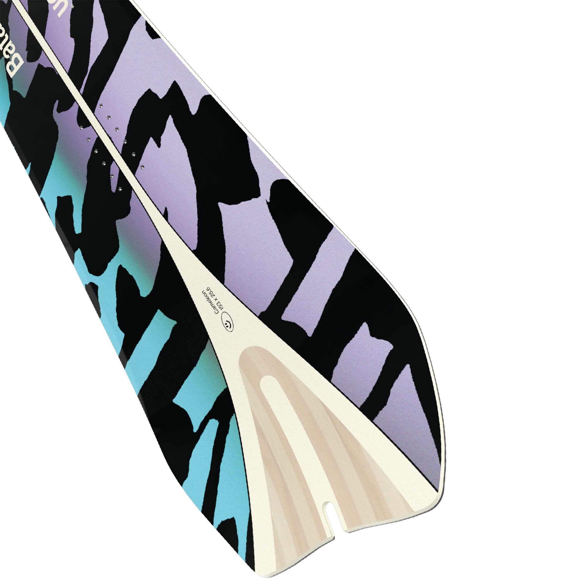 Bataleon Cameleon Snowboards 2025 | Absolute-Snow