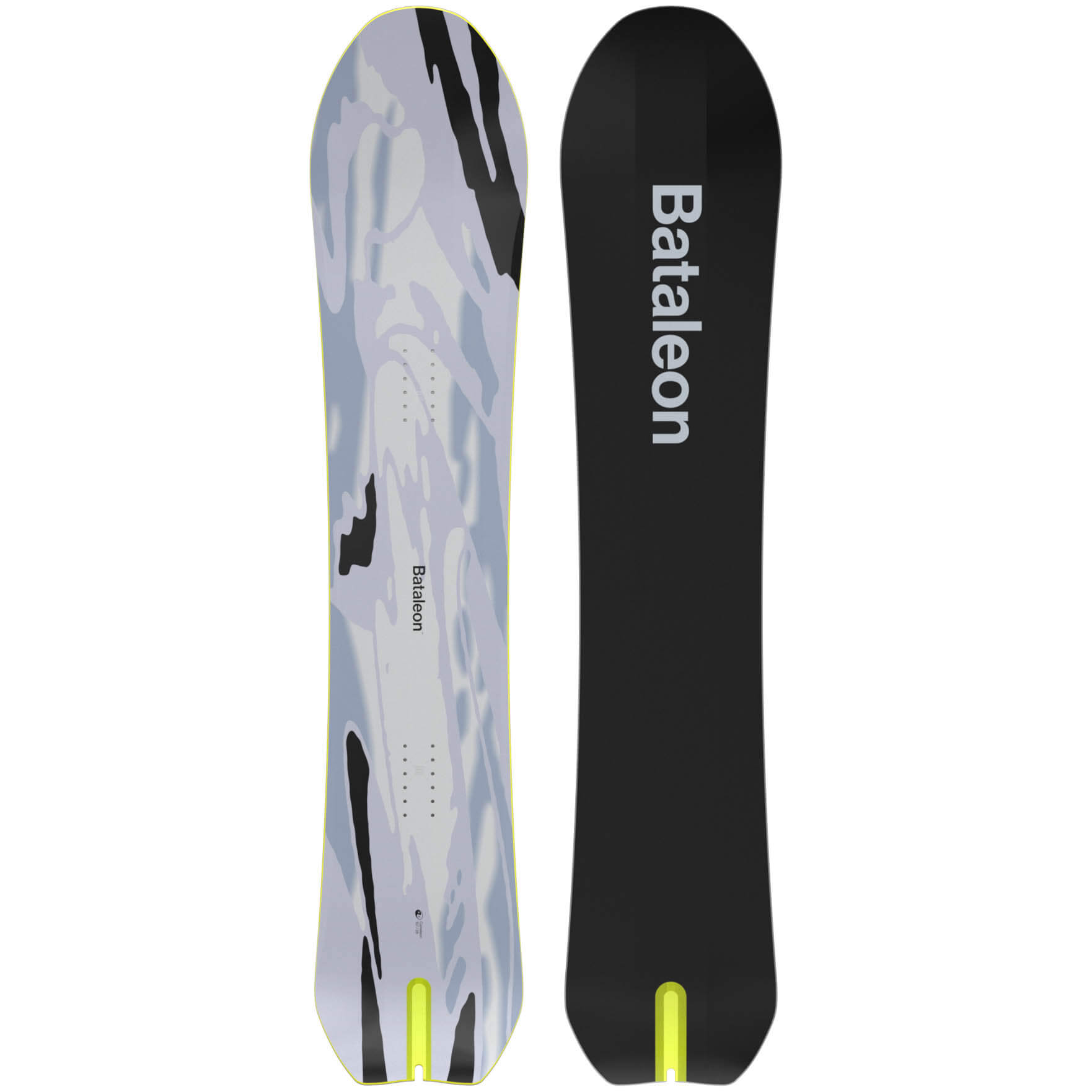 Bataleon Cameleon All Mountain/Freeride Snowboard