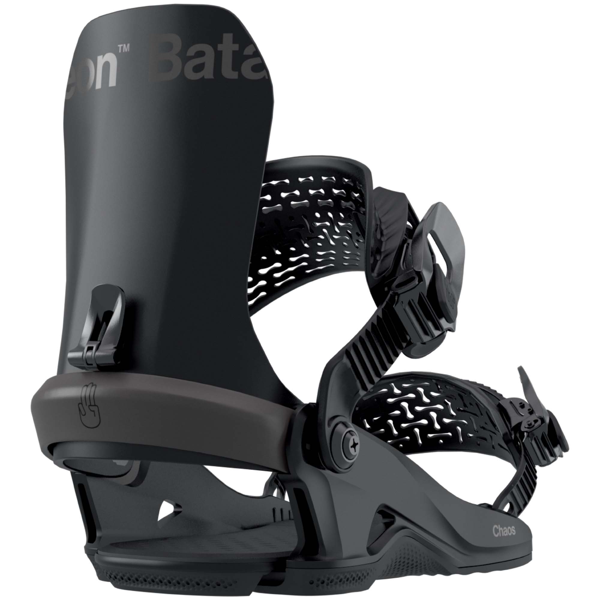 Bataleon Chaos Heelwrap Men's Snowboard Bindings