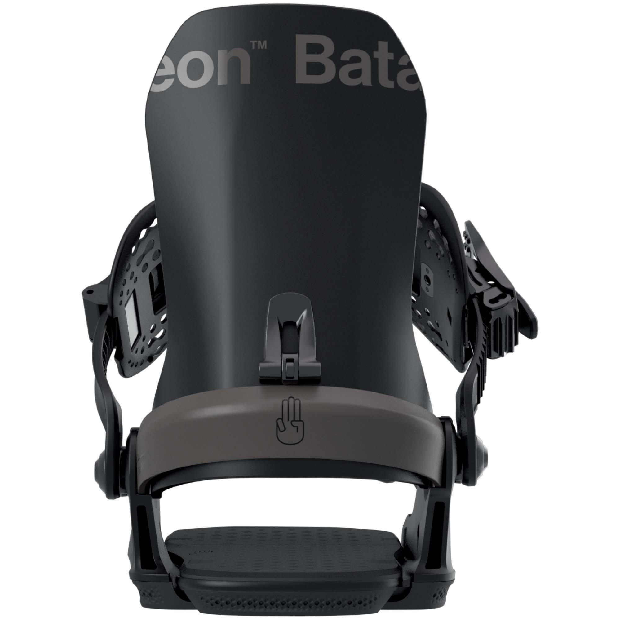 Bataleon Chaos Heelwrap Men's  Snowboard Bindings