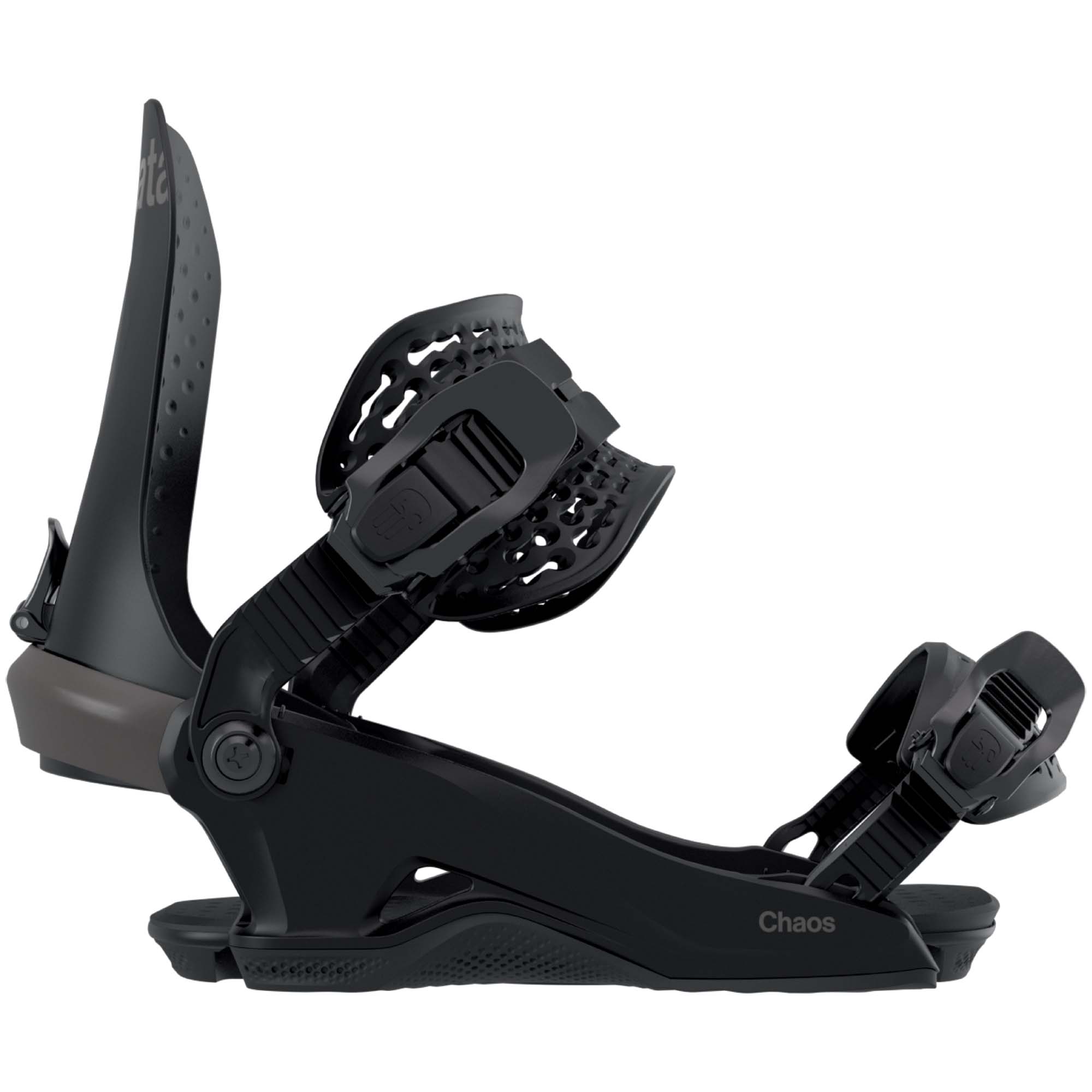 Bataleon Chaos Heelwrap Men's  Snowboard Bindings
