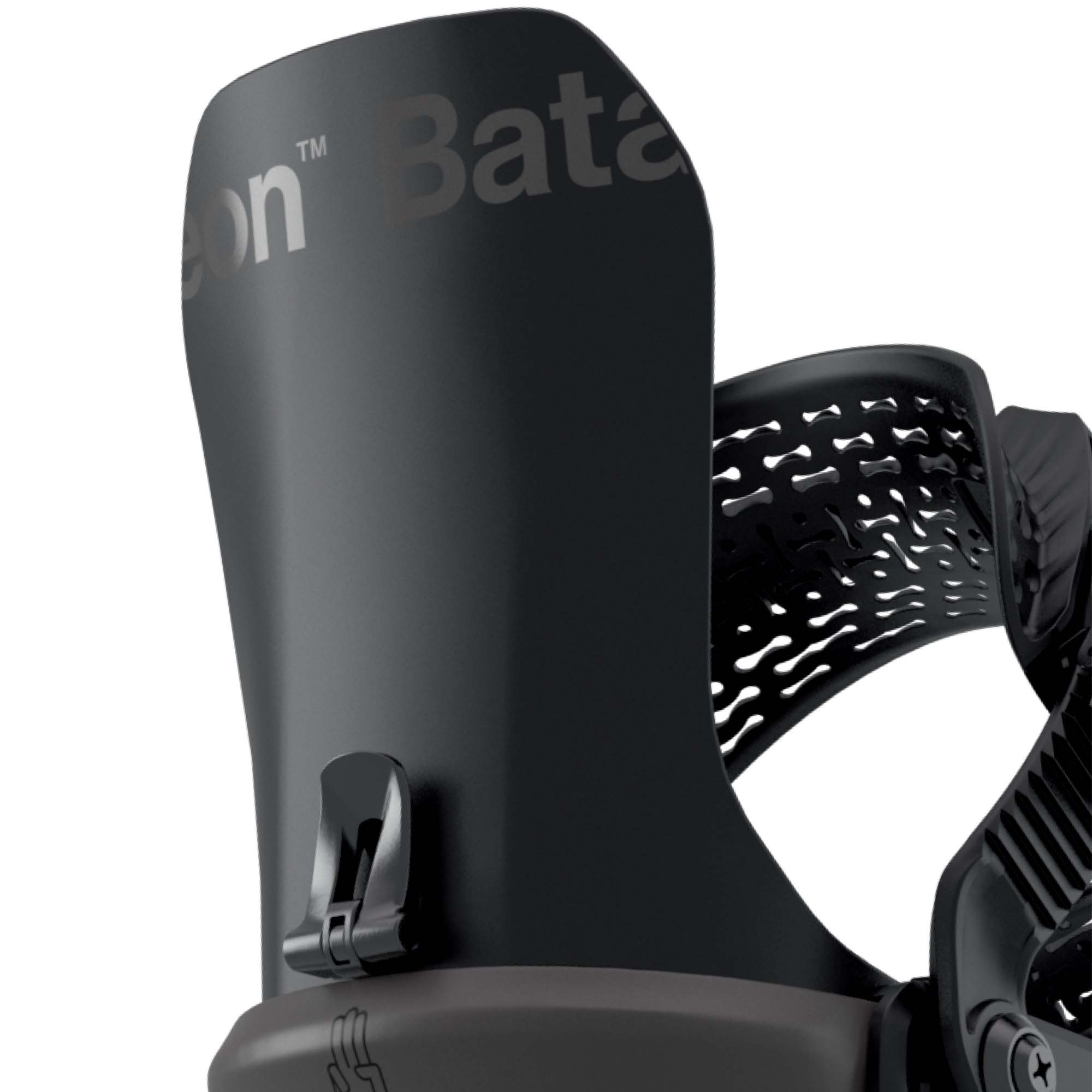 Bataleon Chaos Heelwrap Men's  Snowboard Bindings