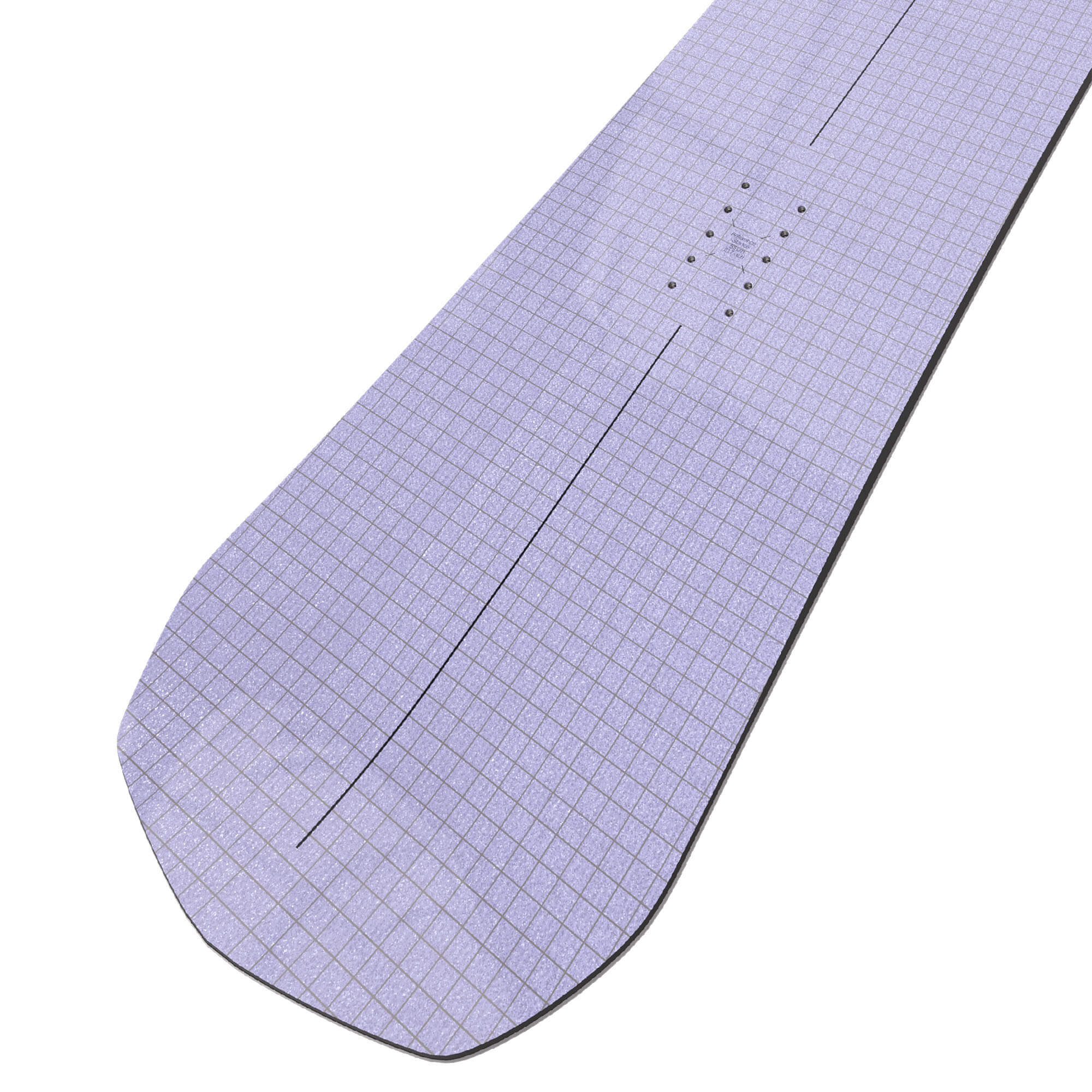 Bataleon Cruiser All Mountain Snowboard