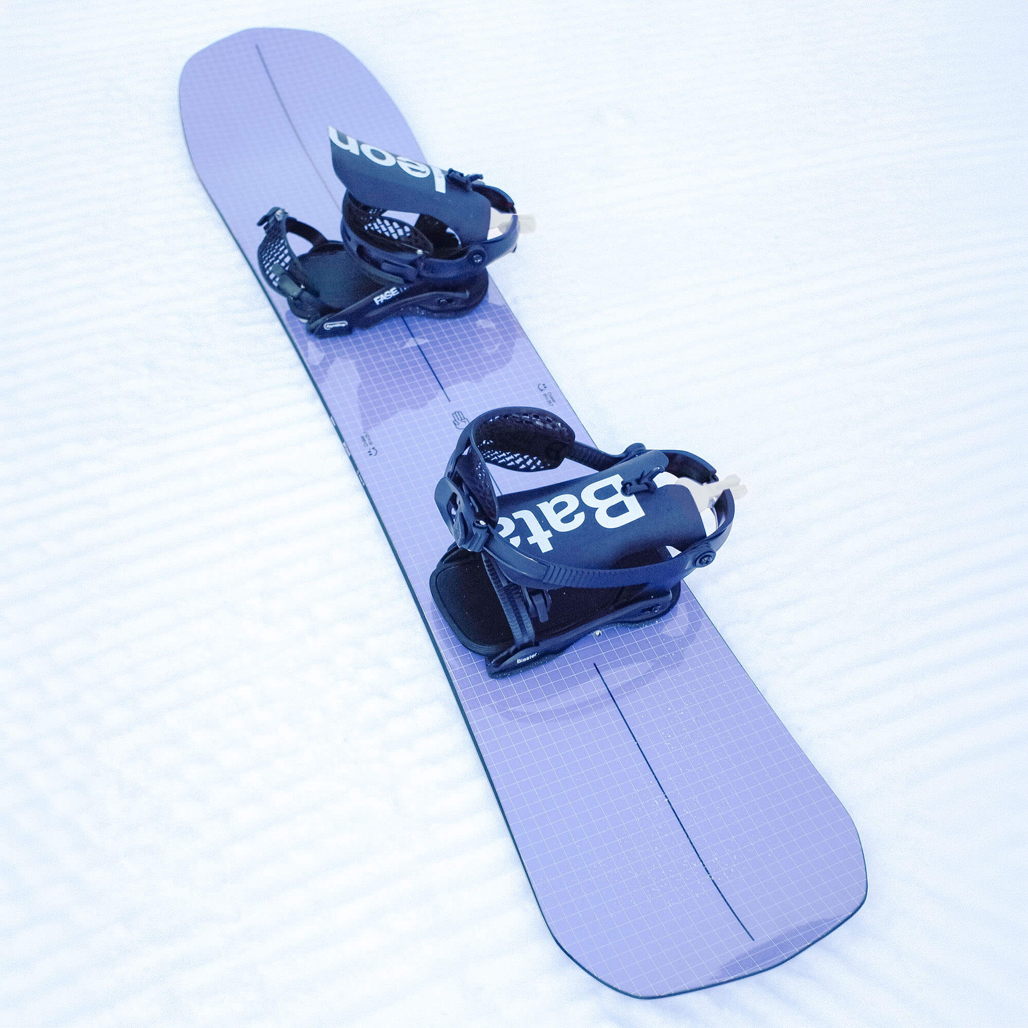 Bataleon Cruiser All Mountain Snowboard