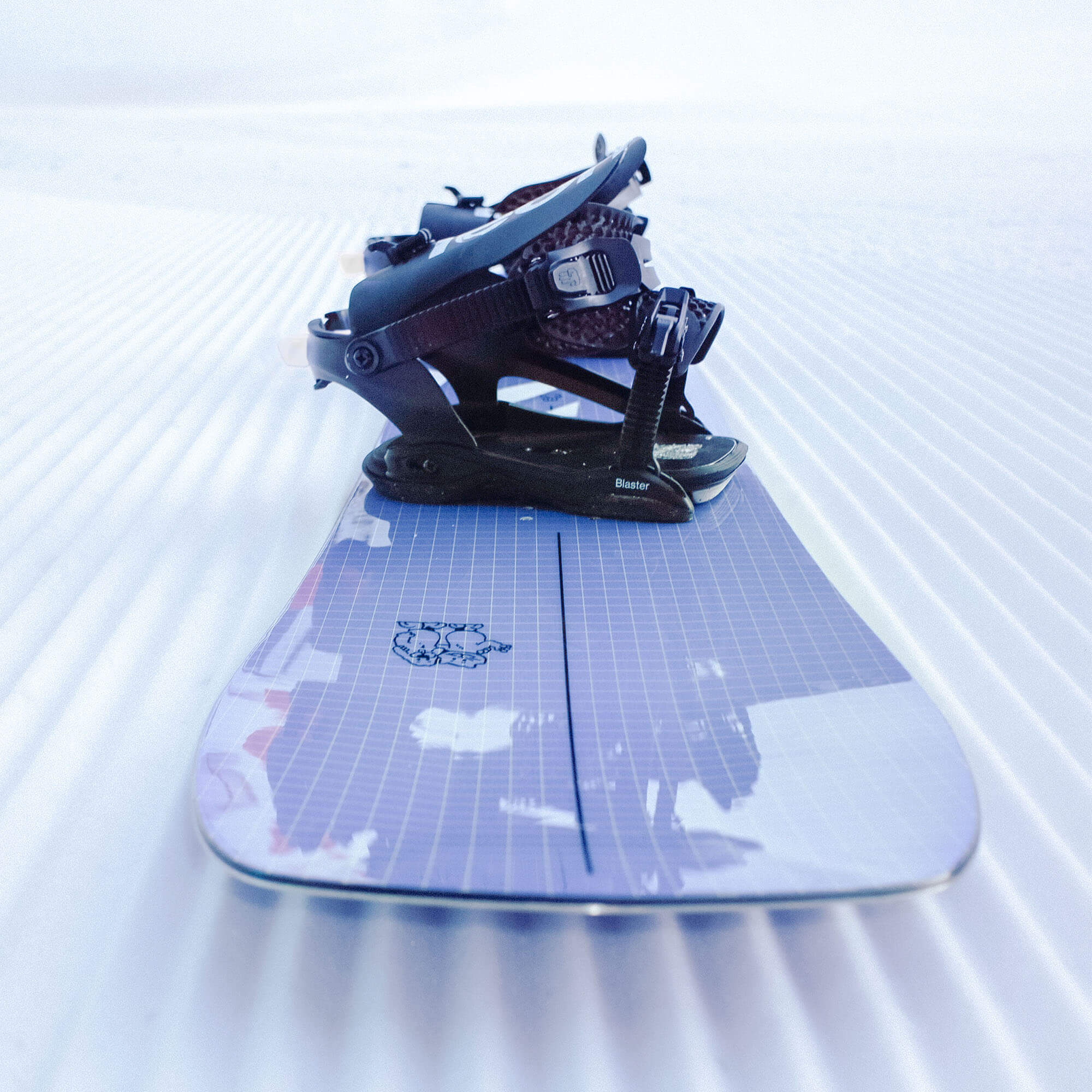 Bataleon Cruiser All Mountain Snowboard