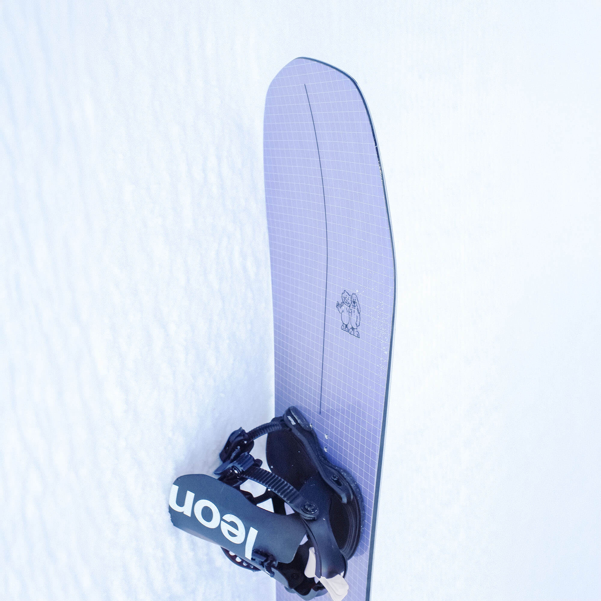 Bataleon Cruiser All Mountain Snowboard