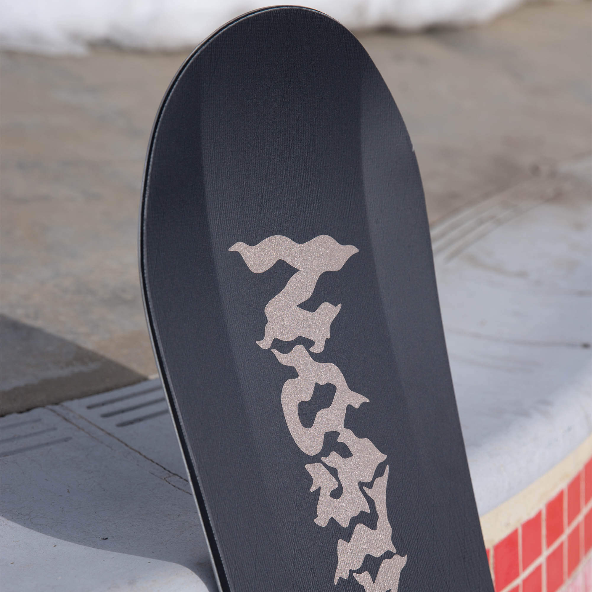 Bataleon Disaster Plus Freestyle Snowboard