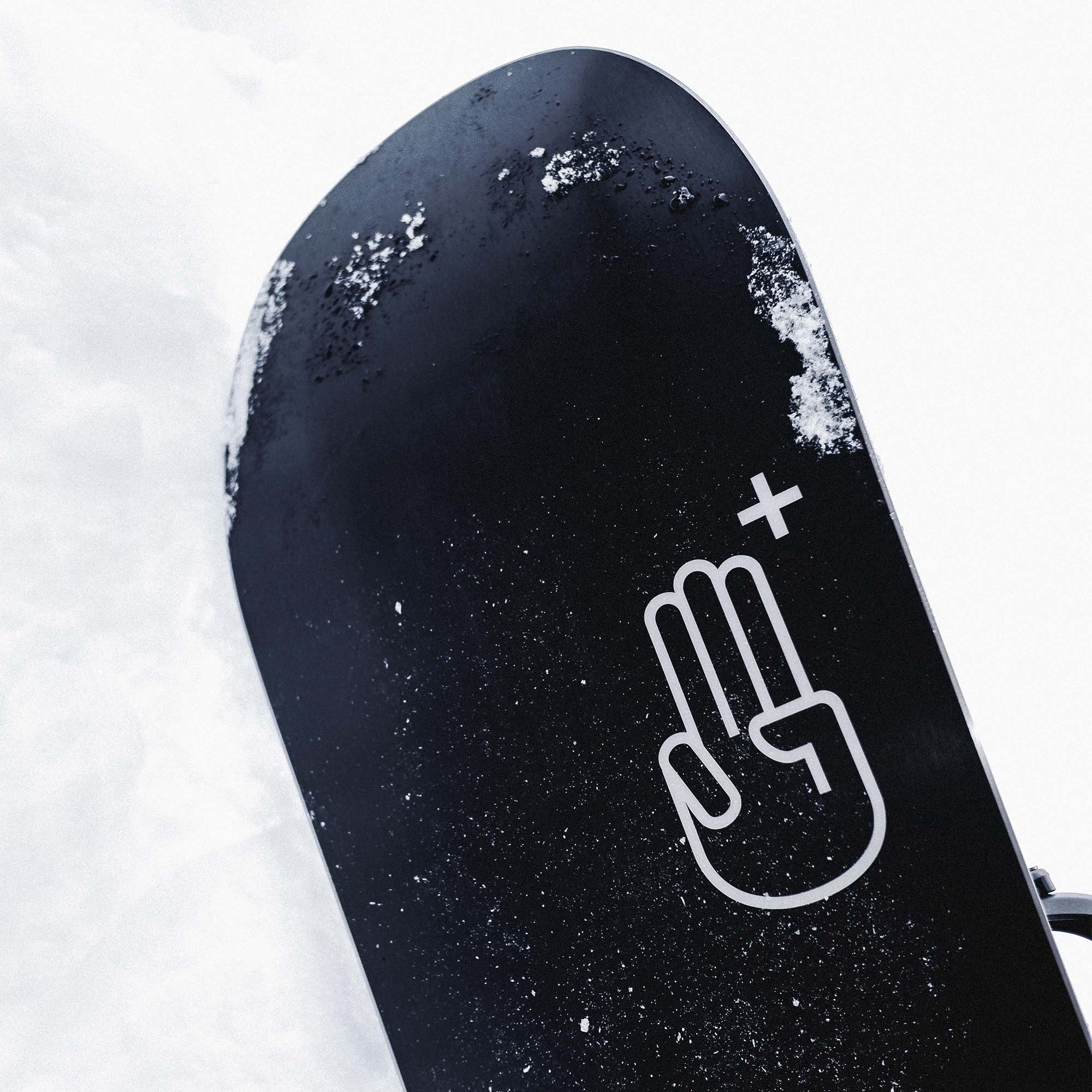 Bataleon Disaster Plus Snowboards 2026 | Absolute-Snow