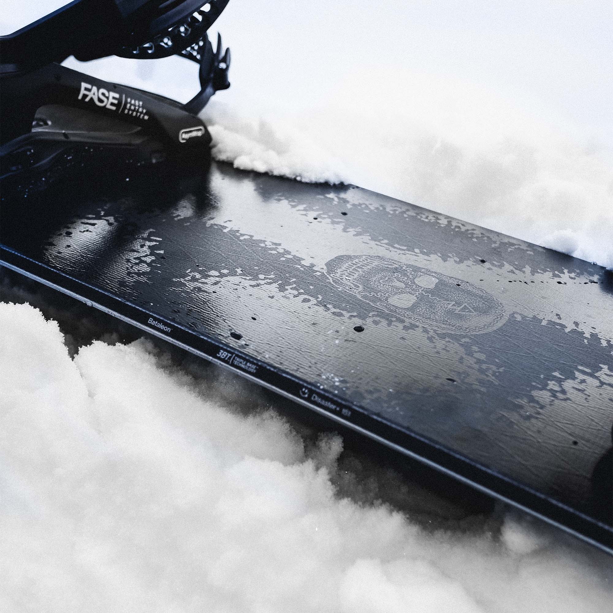 Bataleon Disaster Plus Snowboards 2026 | Absolute-Snow