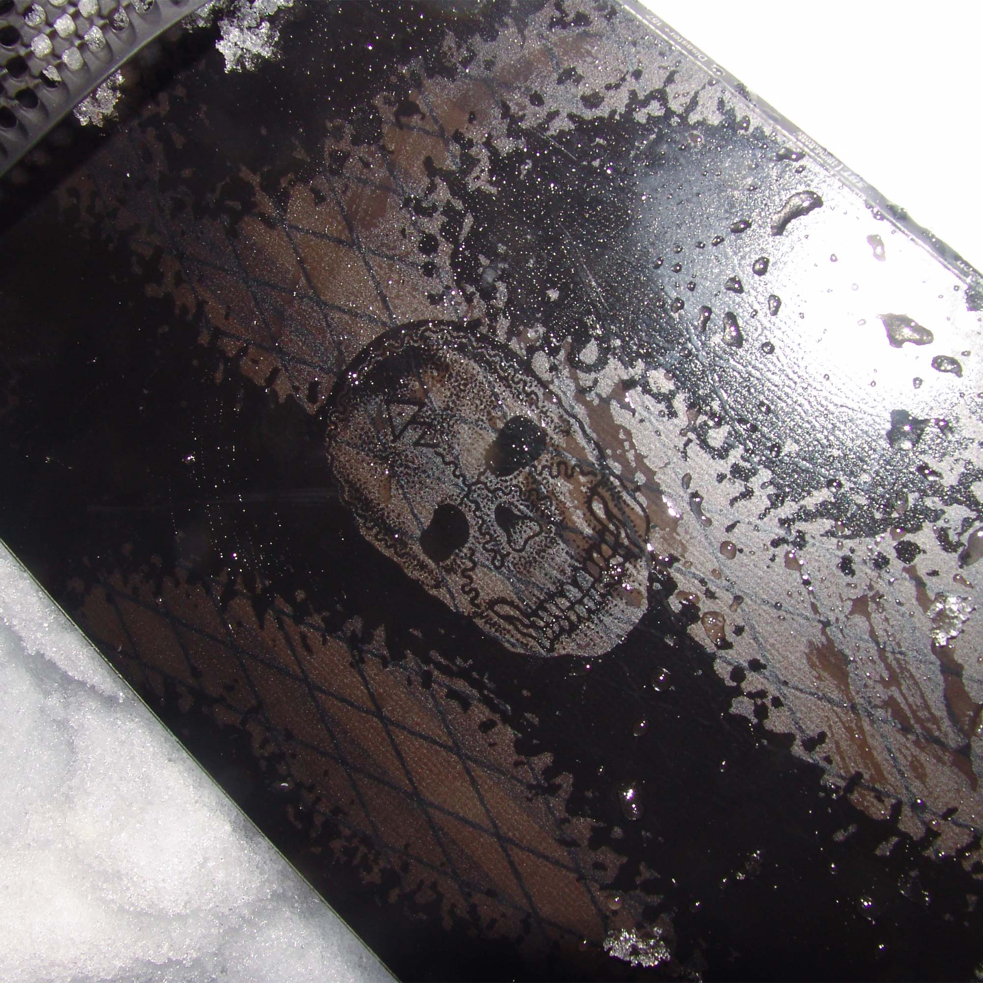 Bataleon Disaster Plus Freestyle Snowboard