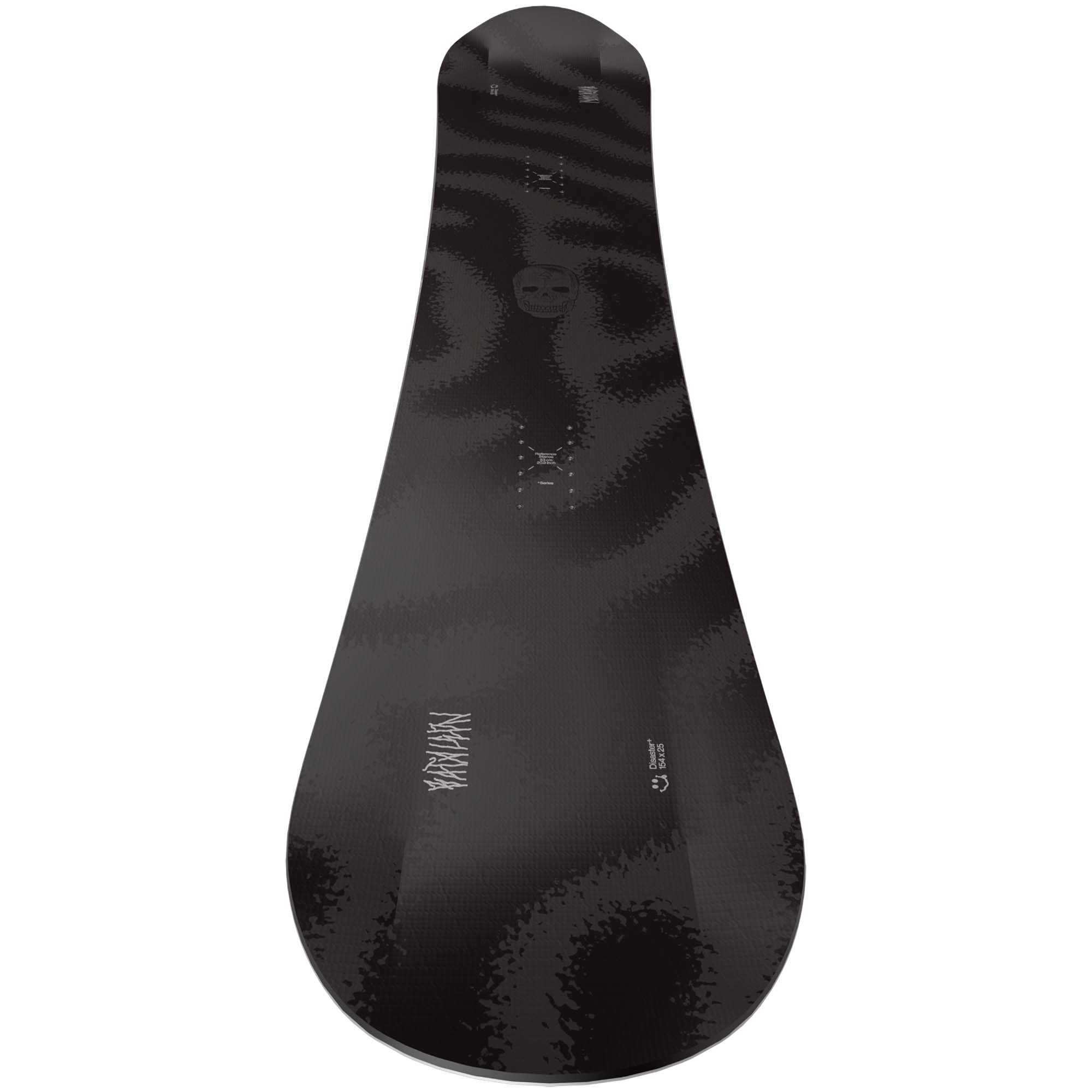 Bataleon Disaster Plus Freestyle Snowboard